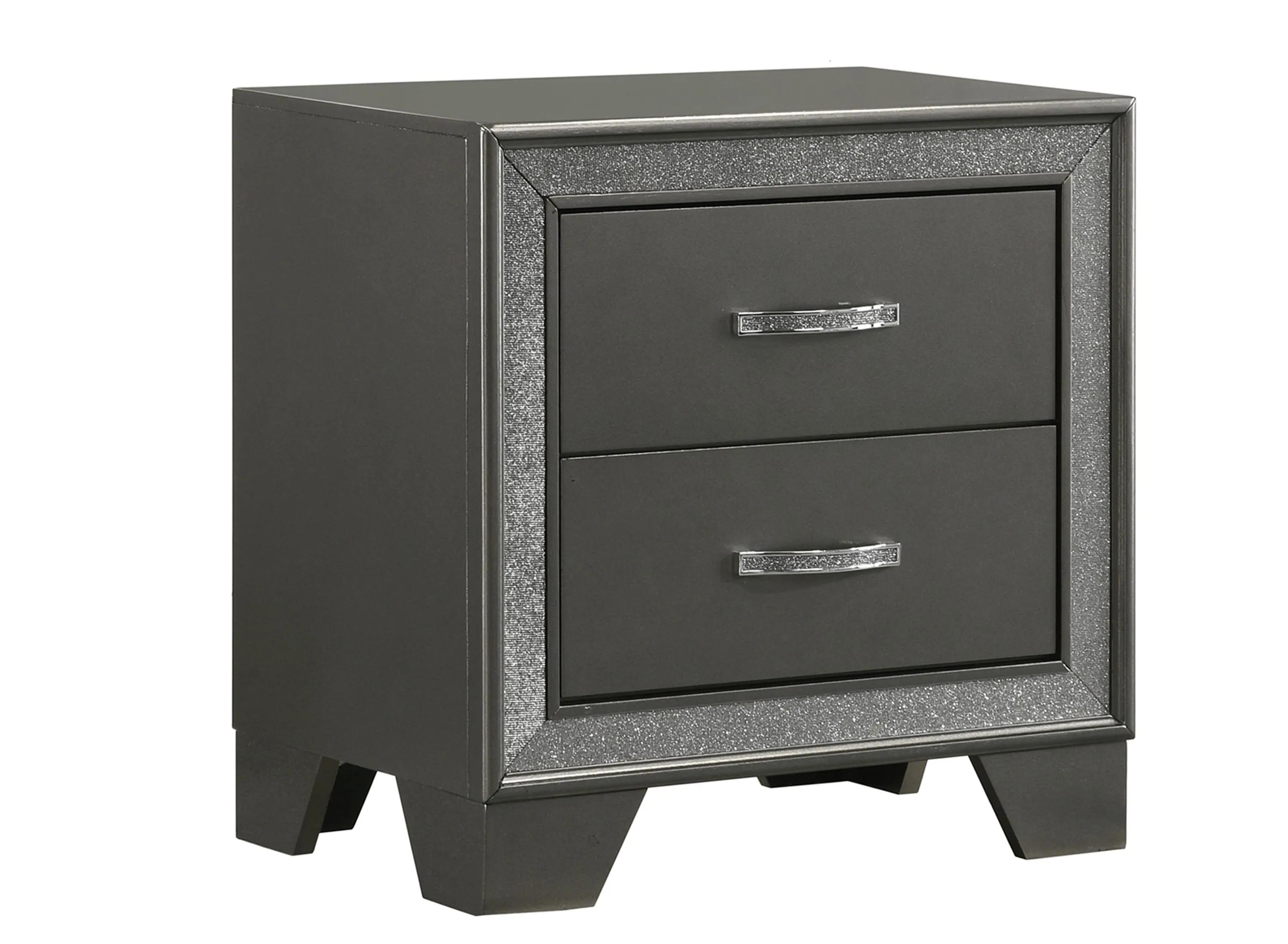 Kaia Nightstand