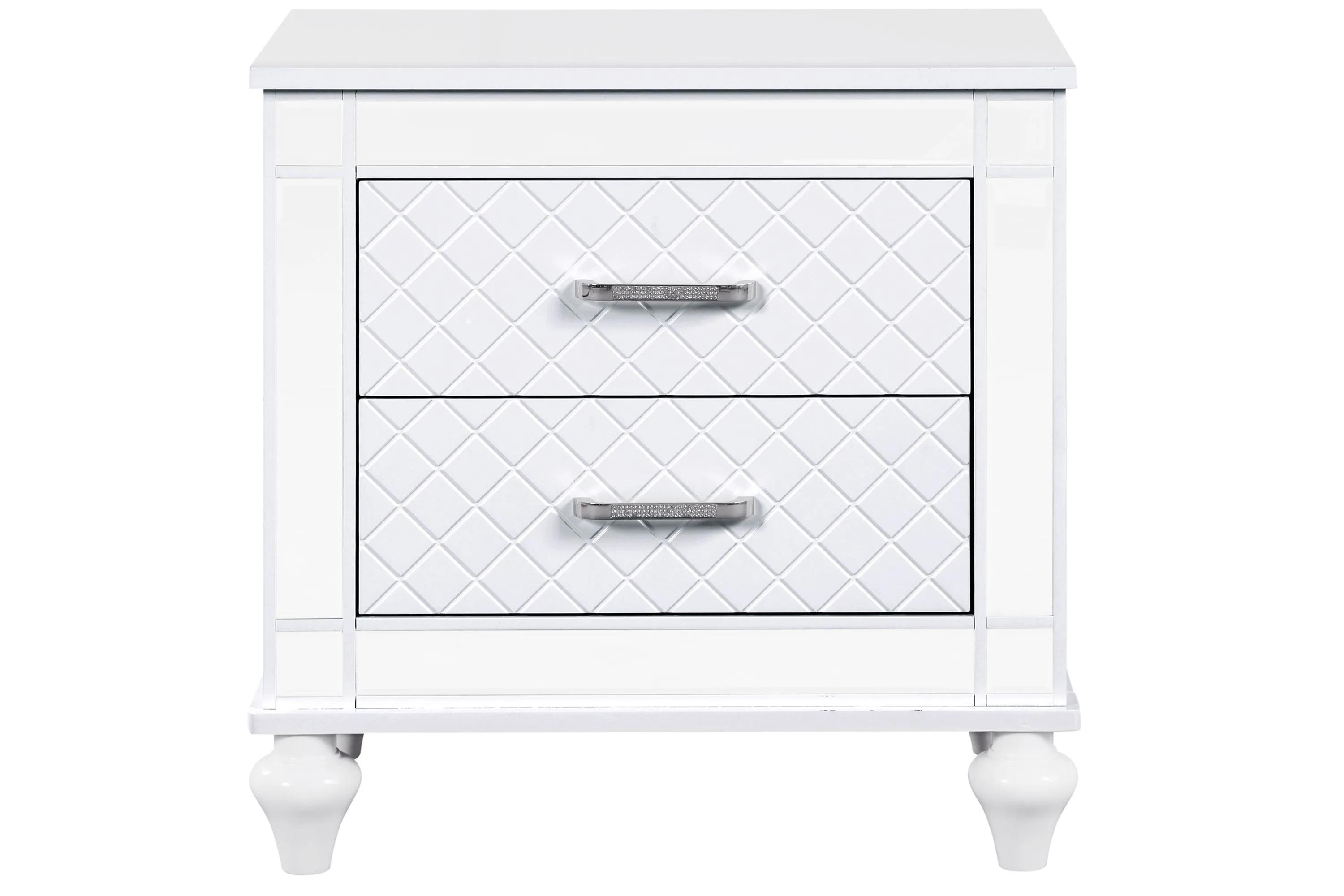 Livorno Nightstand