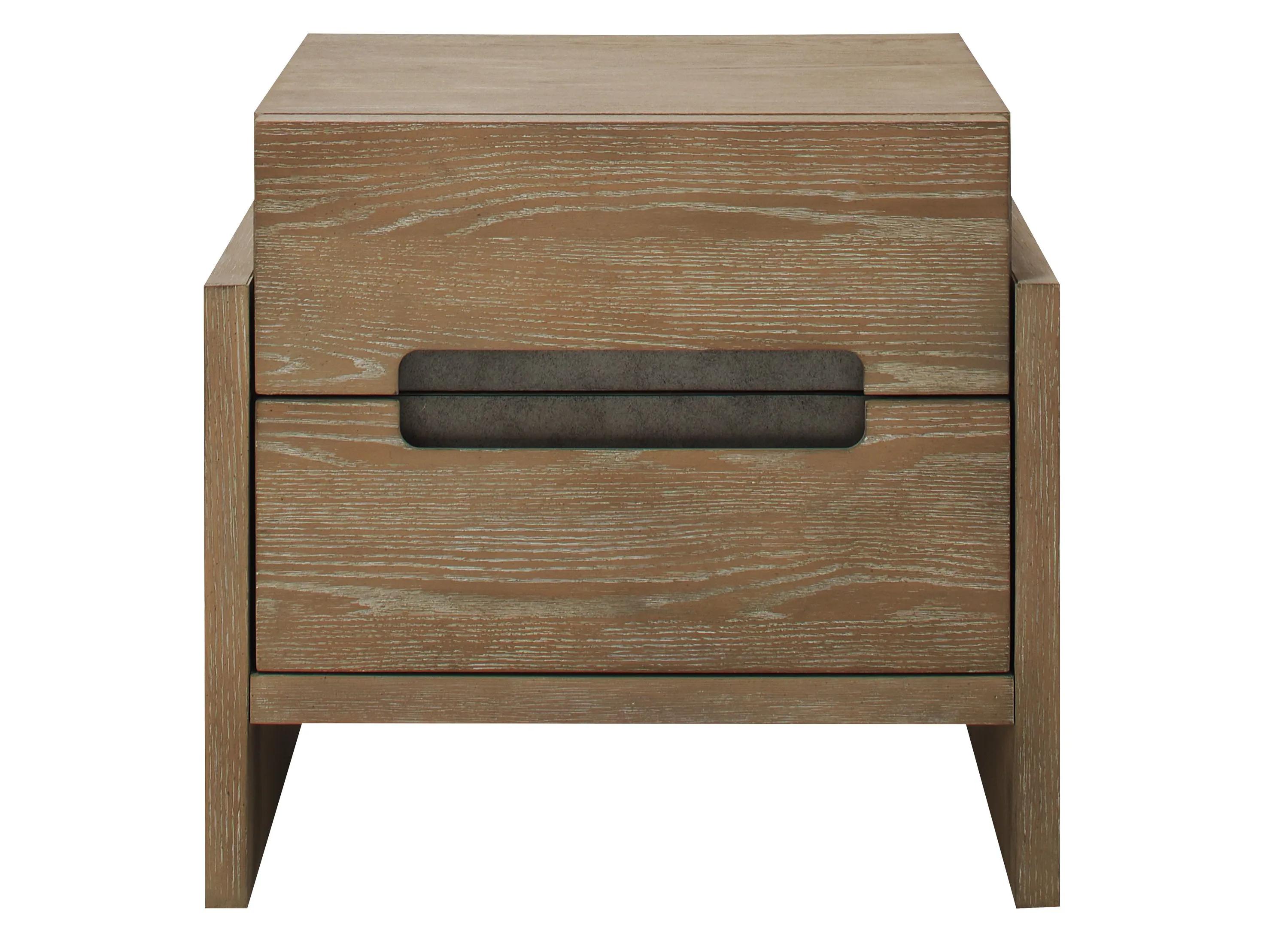 Copper Harbor Nightstand