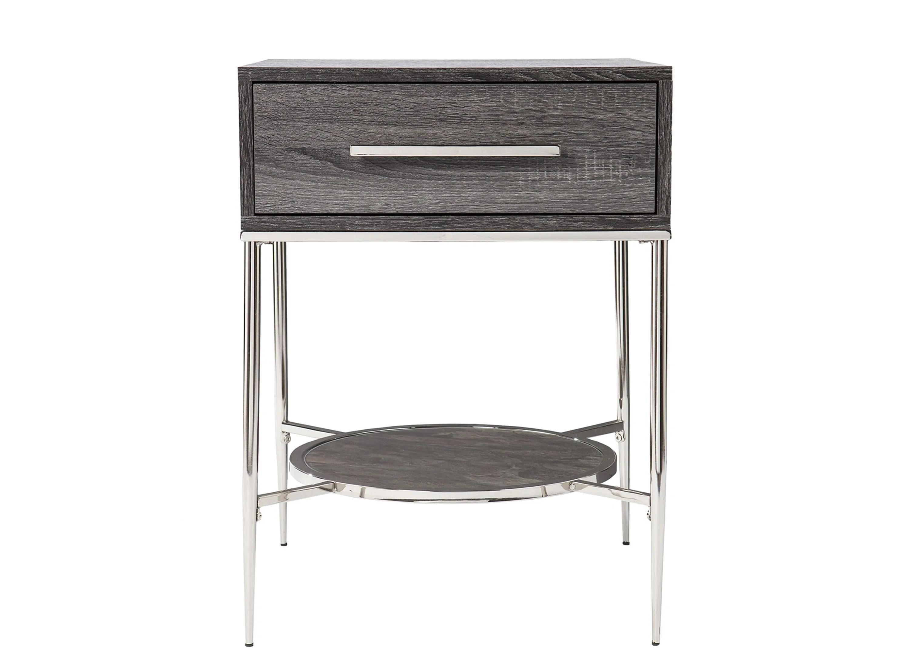 Woking Bedside Table