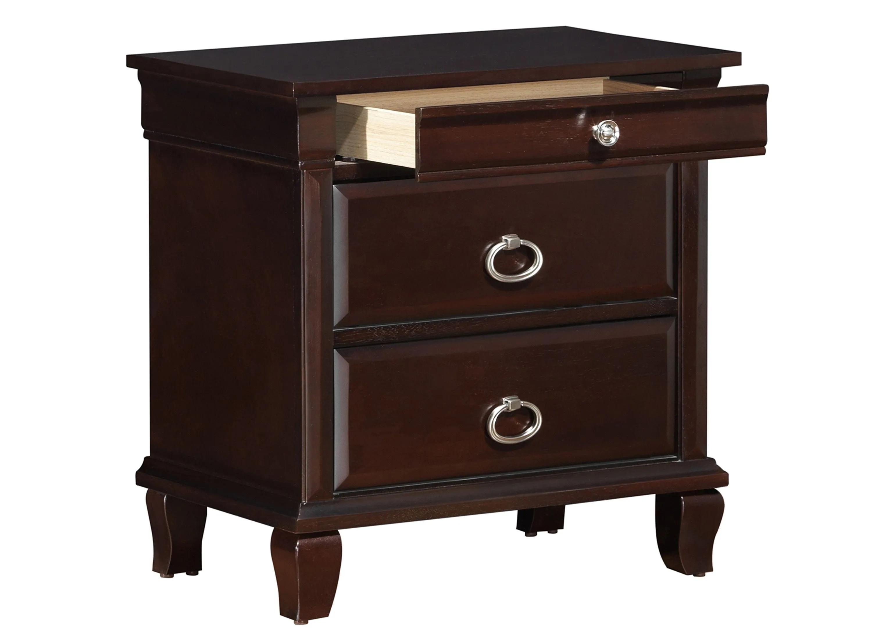 Abbot Nightstand
