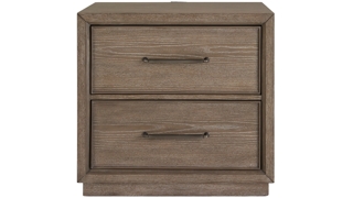 Rowan Nightstand w/USB