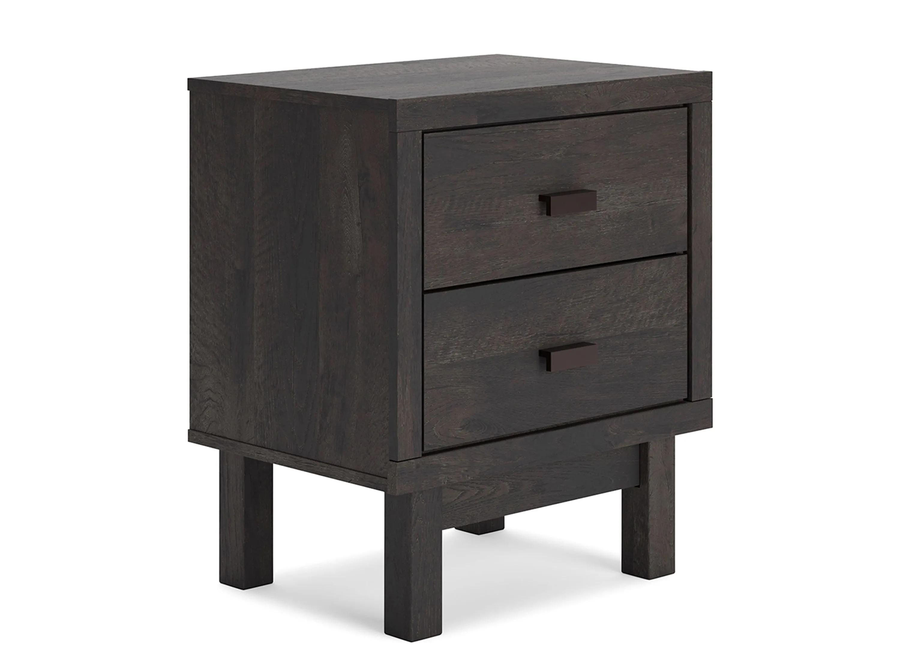 Toretto Nightstand