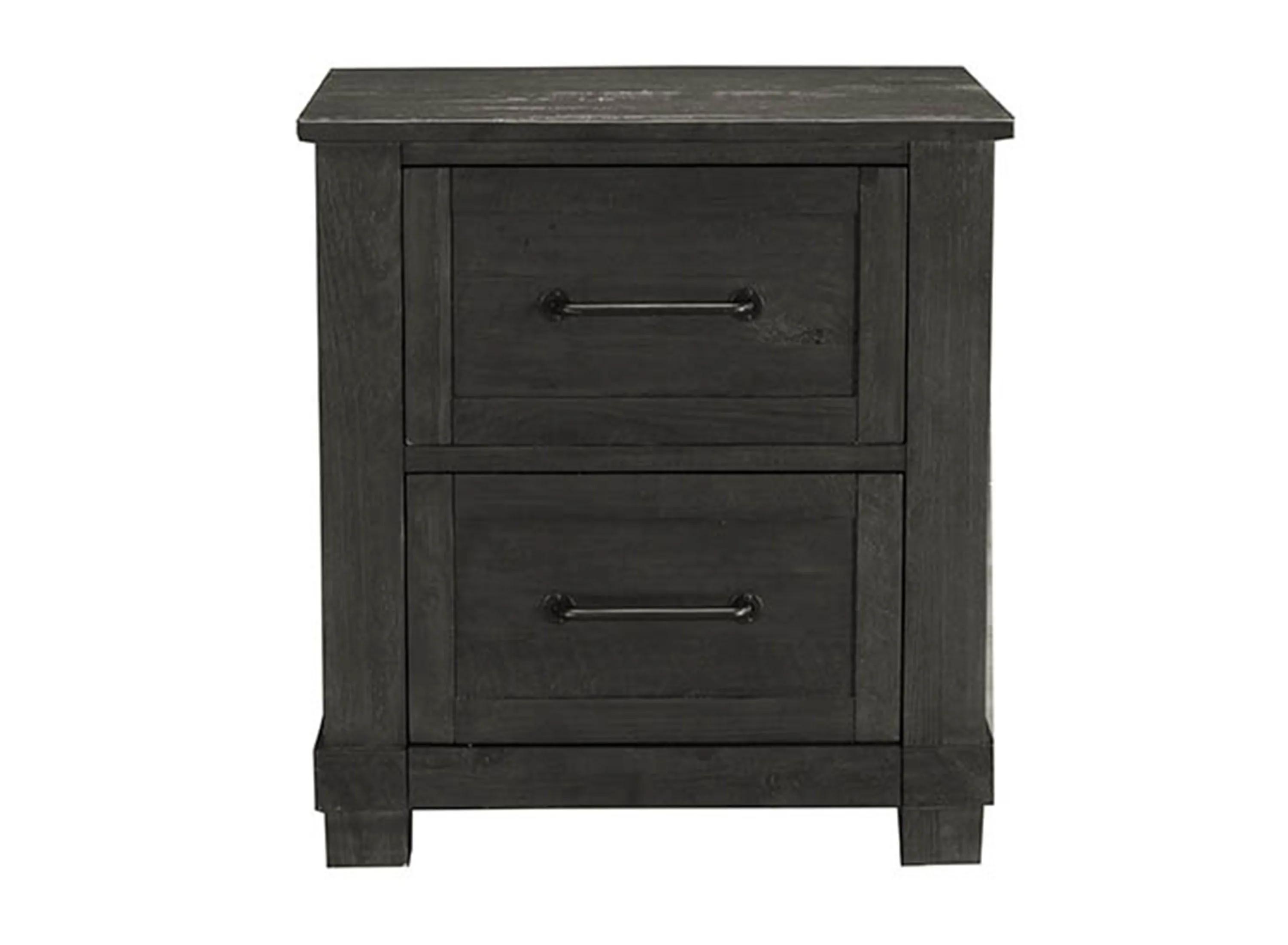 Sun Valley Nightstand