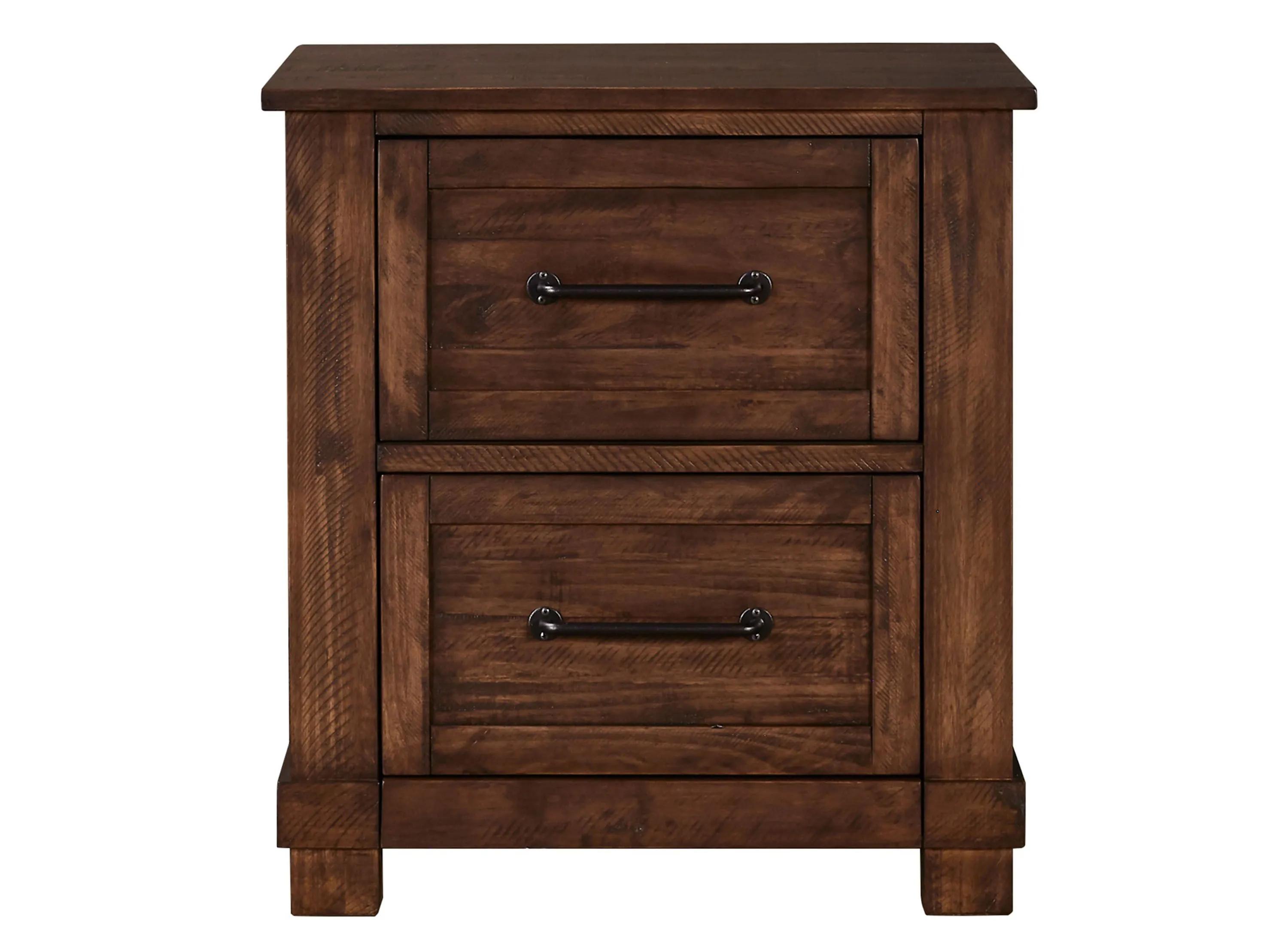 Sun Valley Nightstand