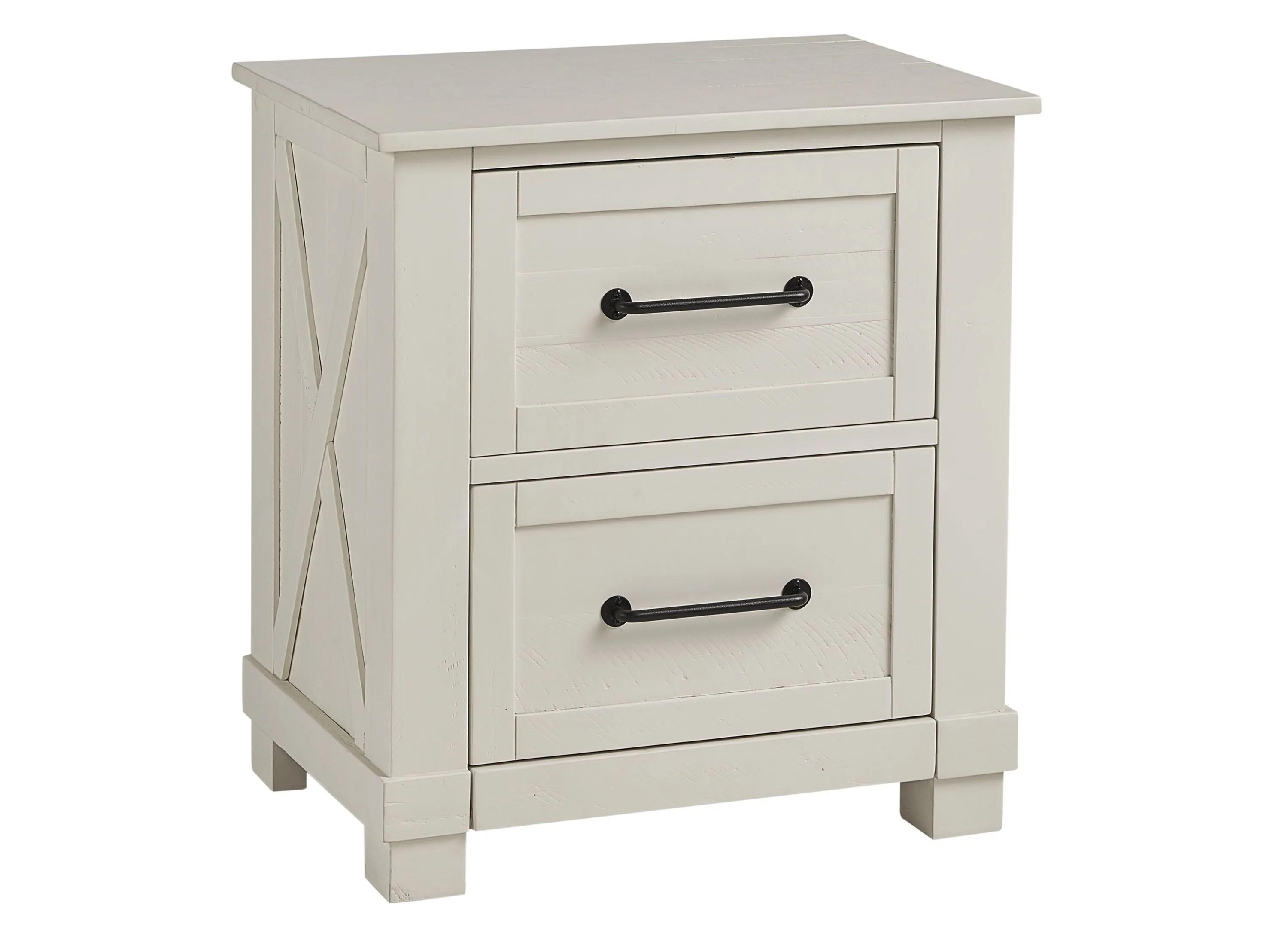 Sun Valley Nightstand