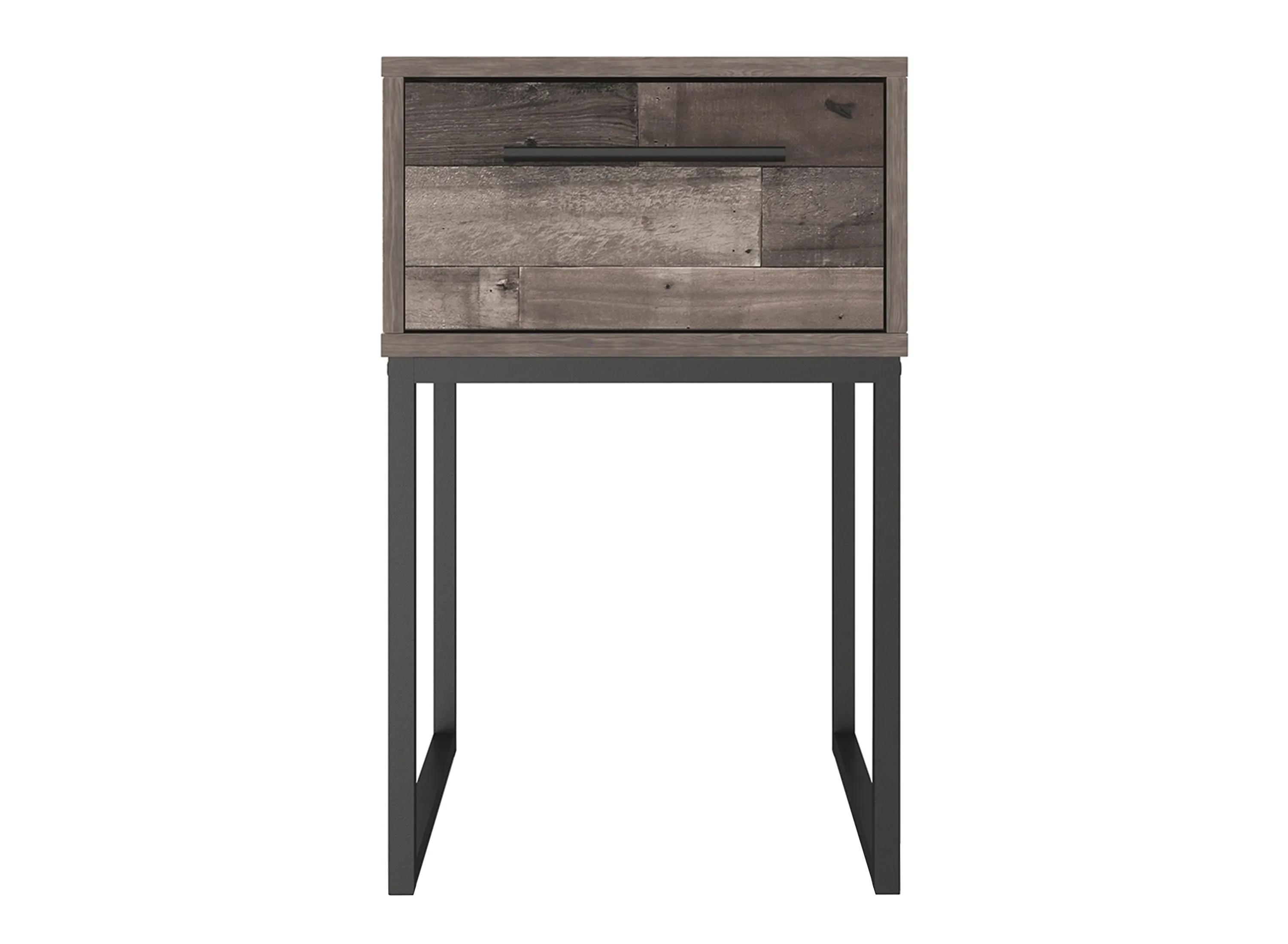 Neilsville Nightstand