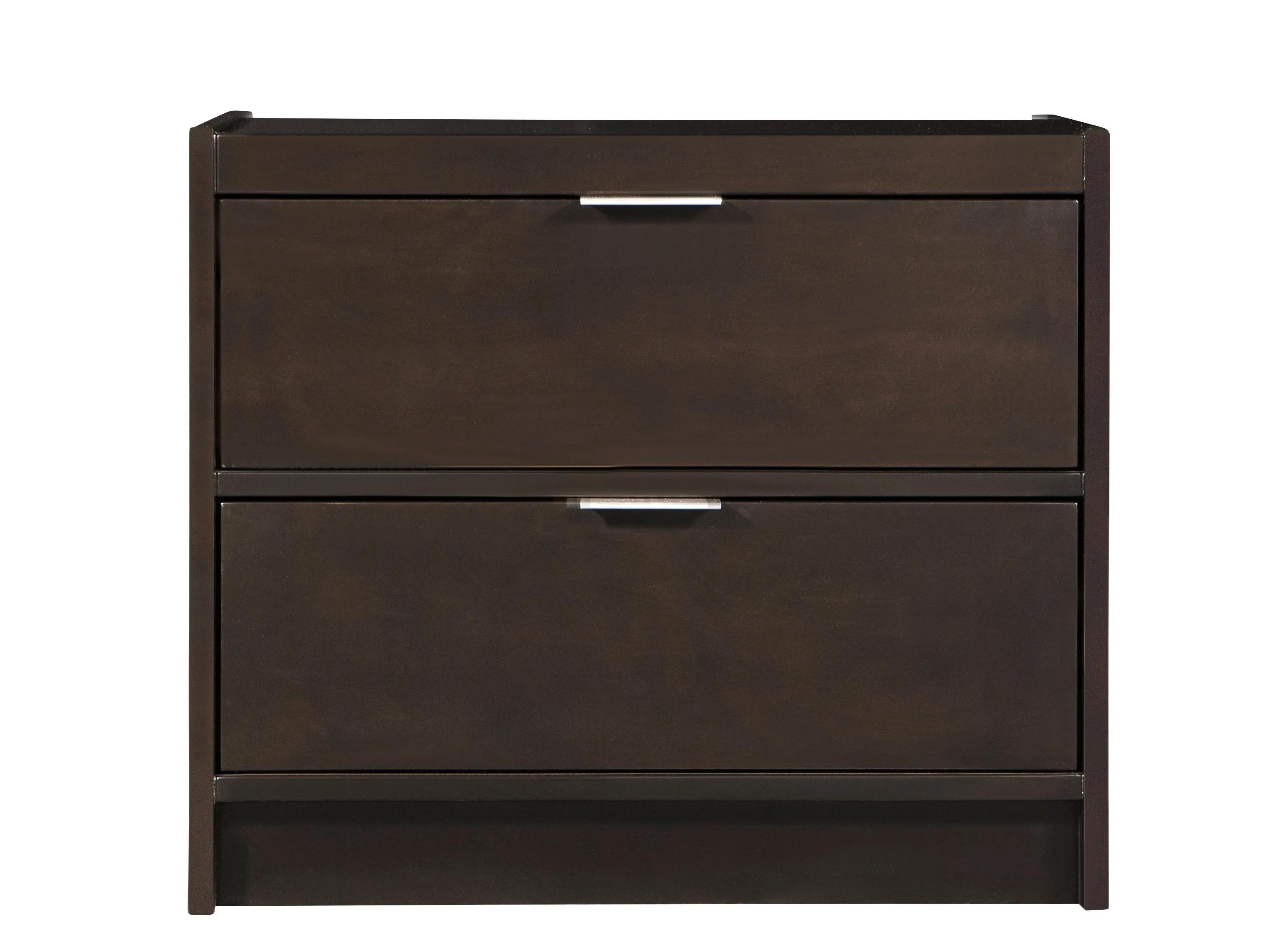 Concorde Nightstand