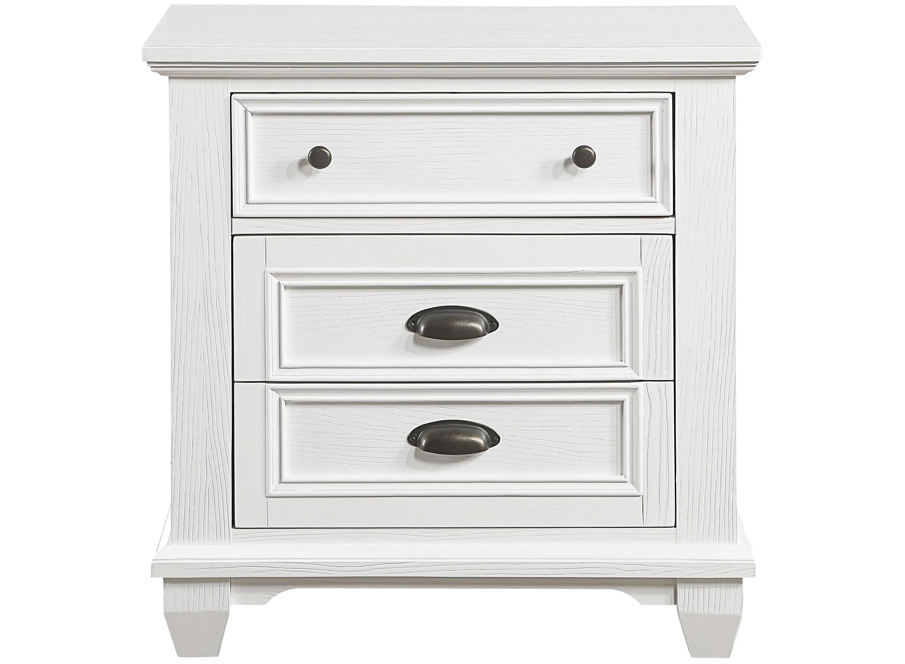 Lafollette Nightstand