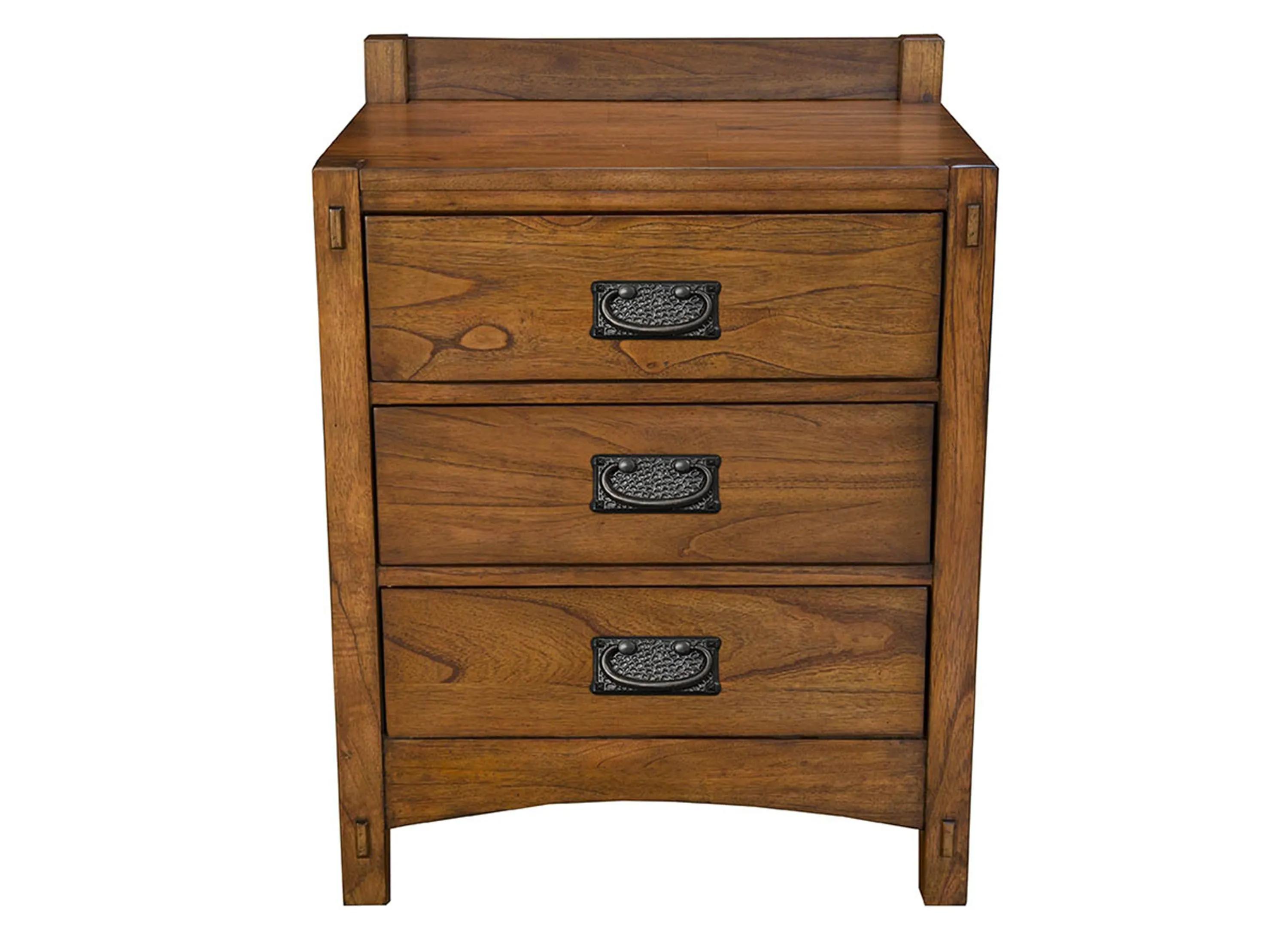 515250400 Mission Hill Nightstand sku 515250400