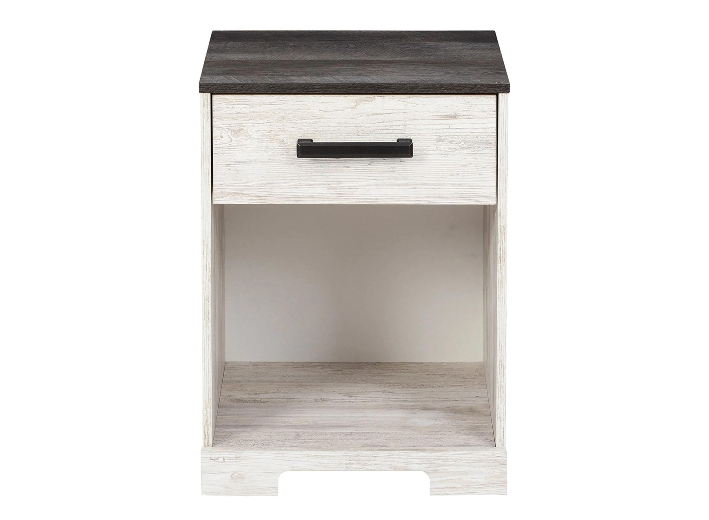 Shawburn Nightstand