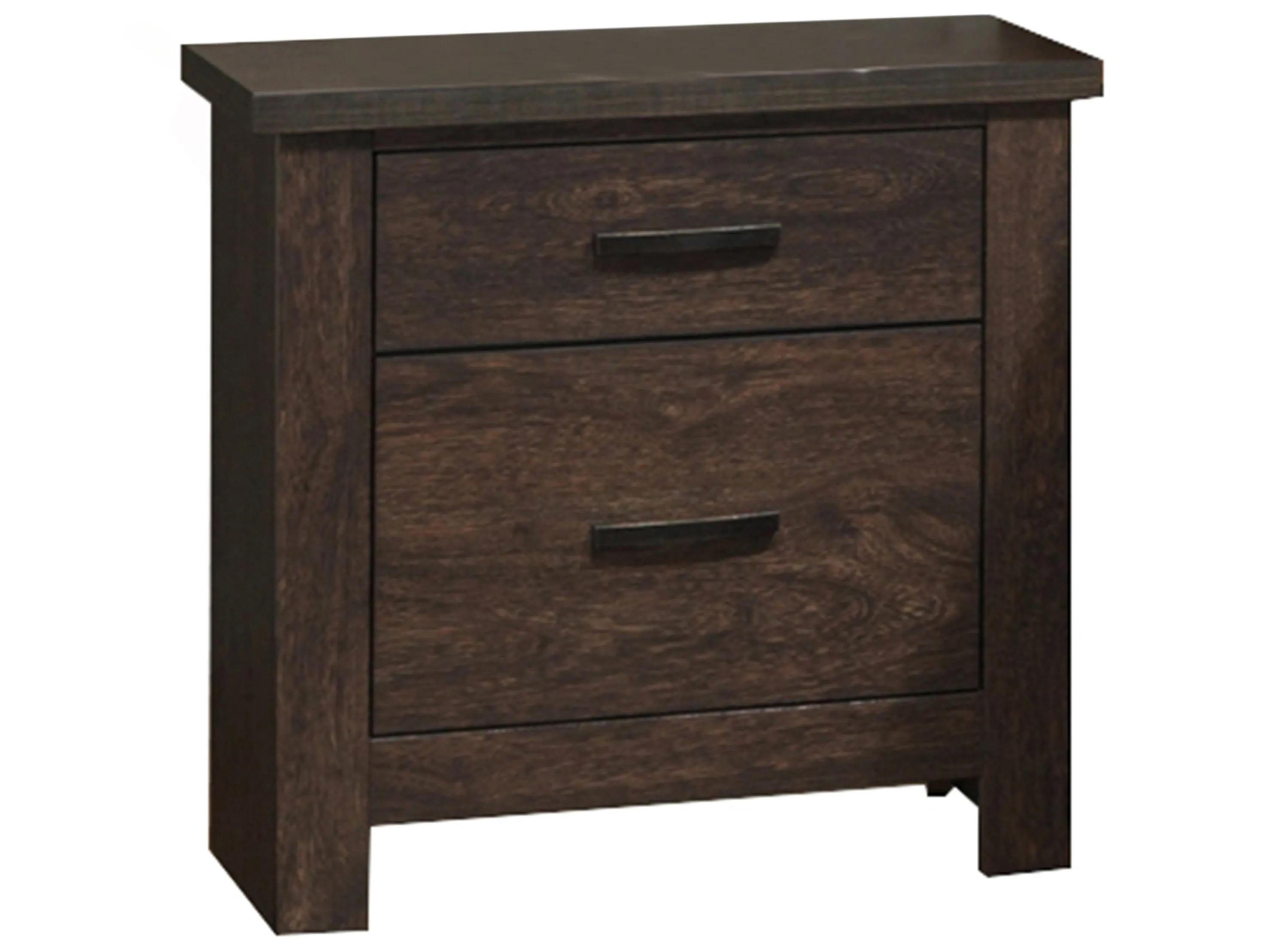Curtis Nightstand