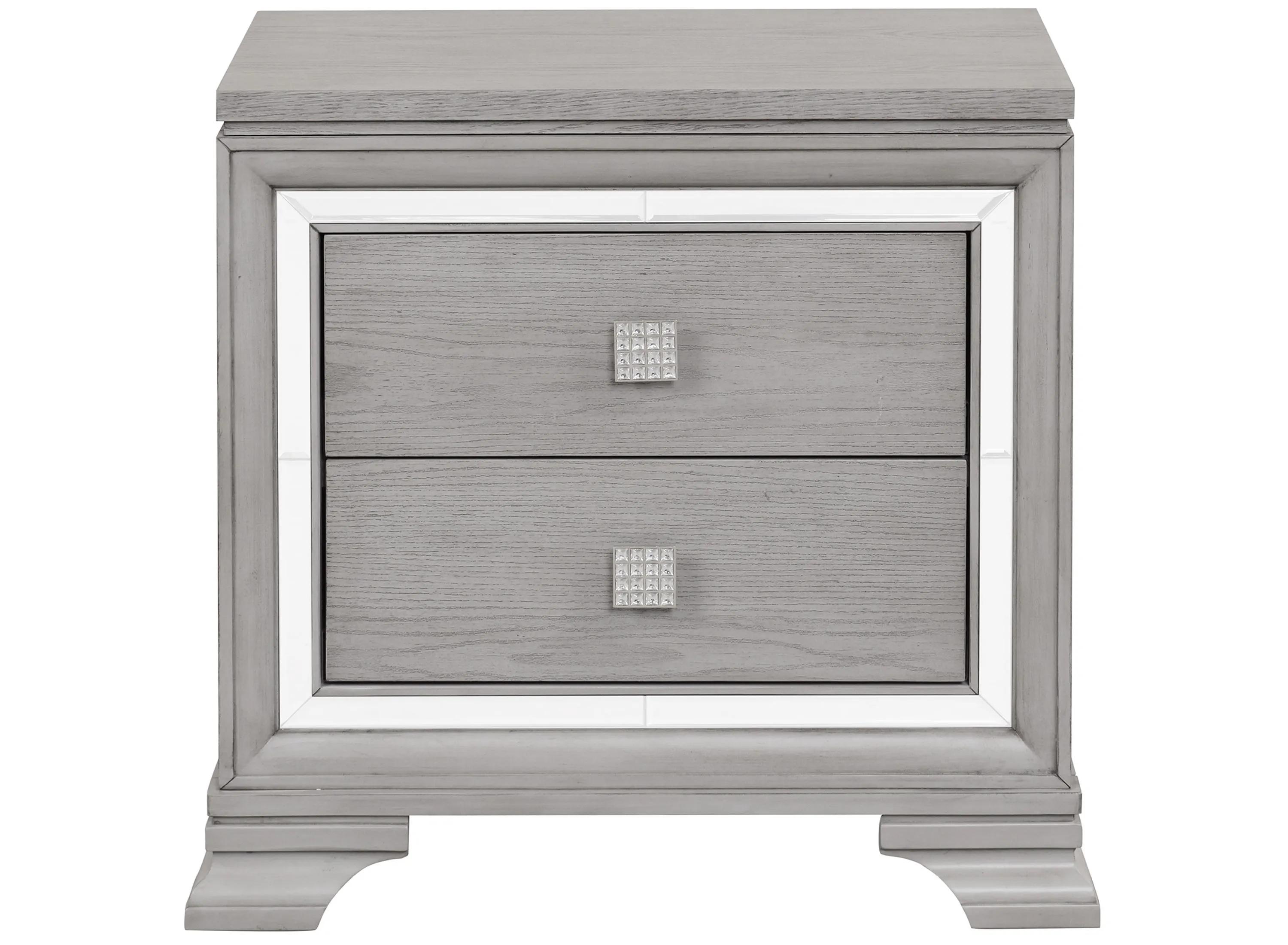Padua Nightstand