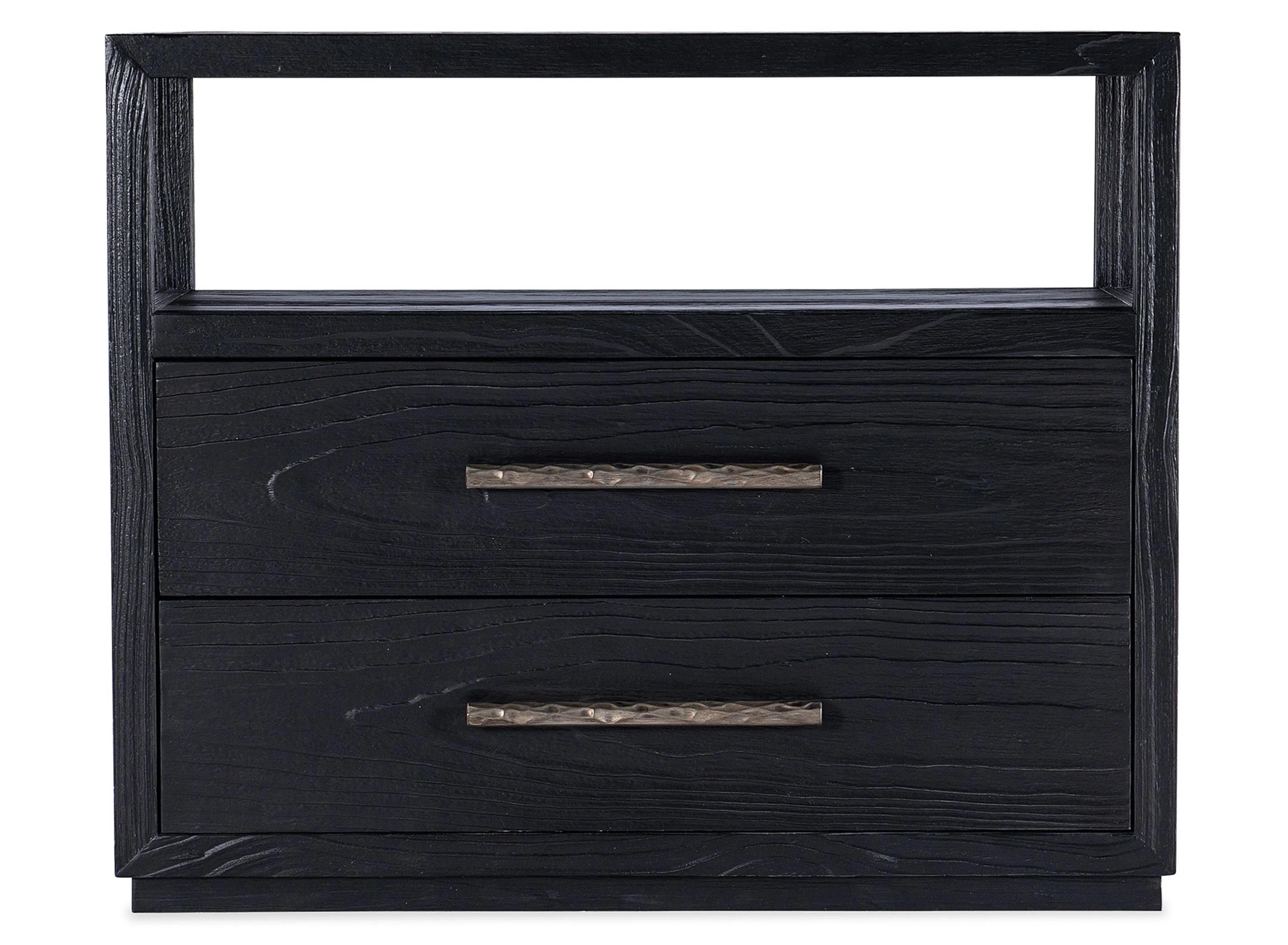 515261680 Linville Falls Two Drawer Nightstand sku 515261680
