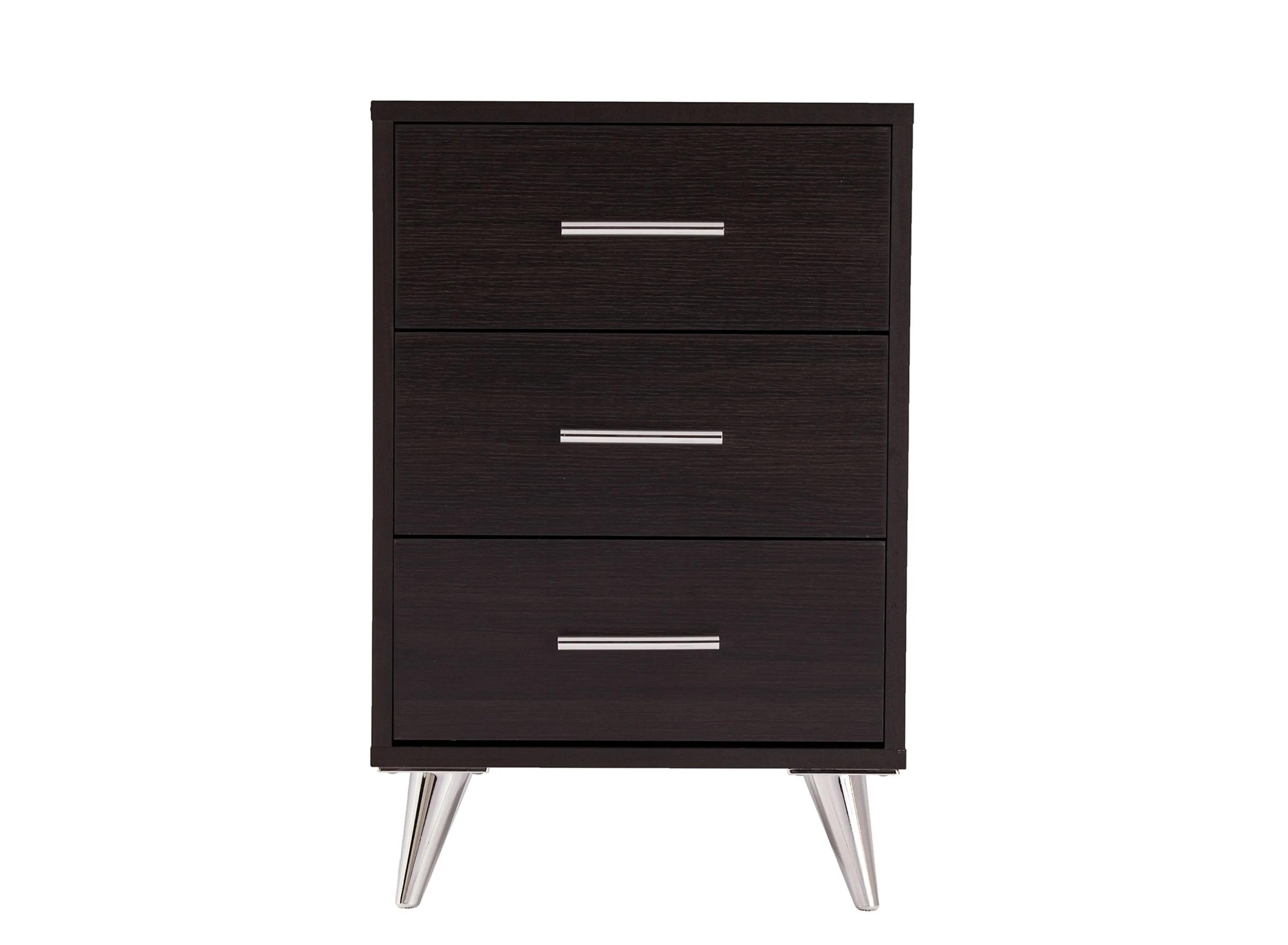 Bampton Nightstand
