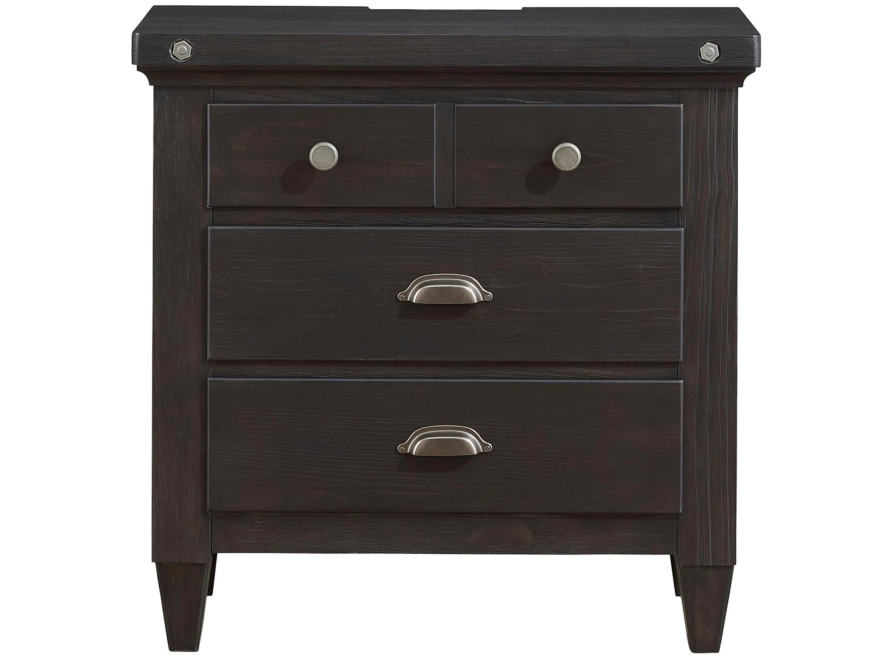 Sierra Nightstand