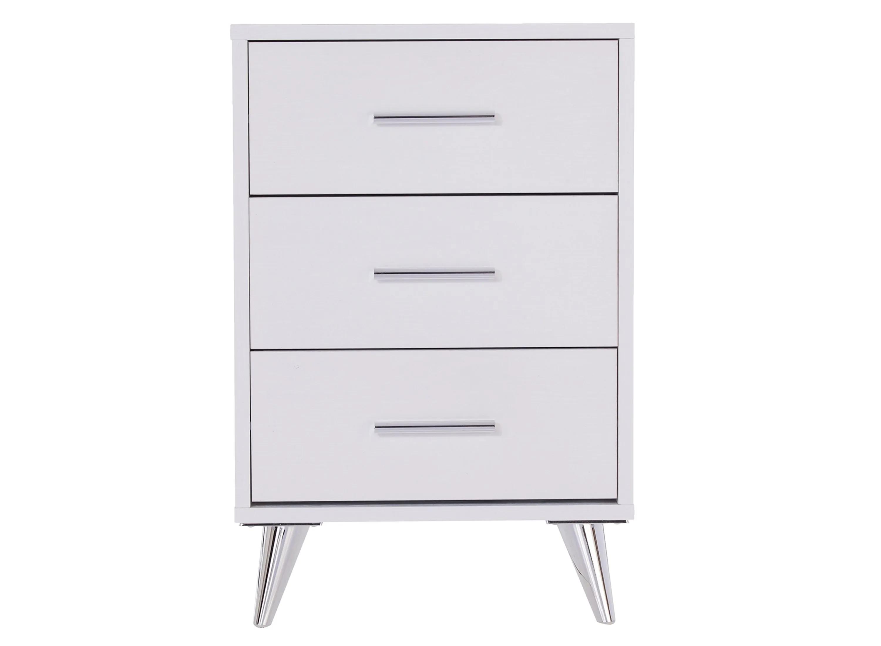 Bampton Nightstand