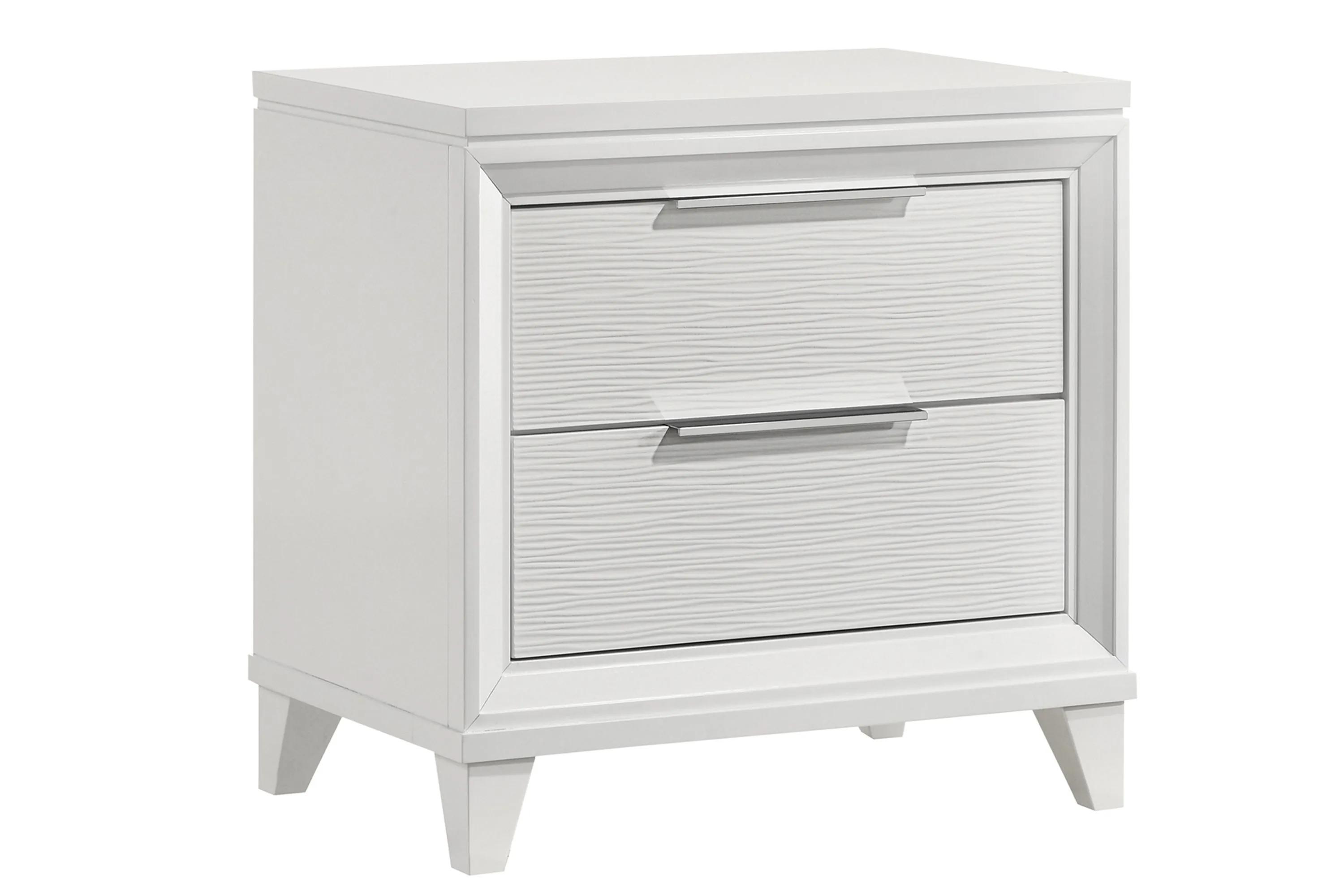 Cressida Nightstand