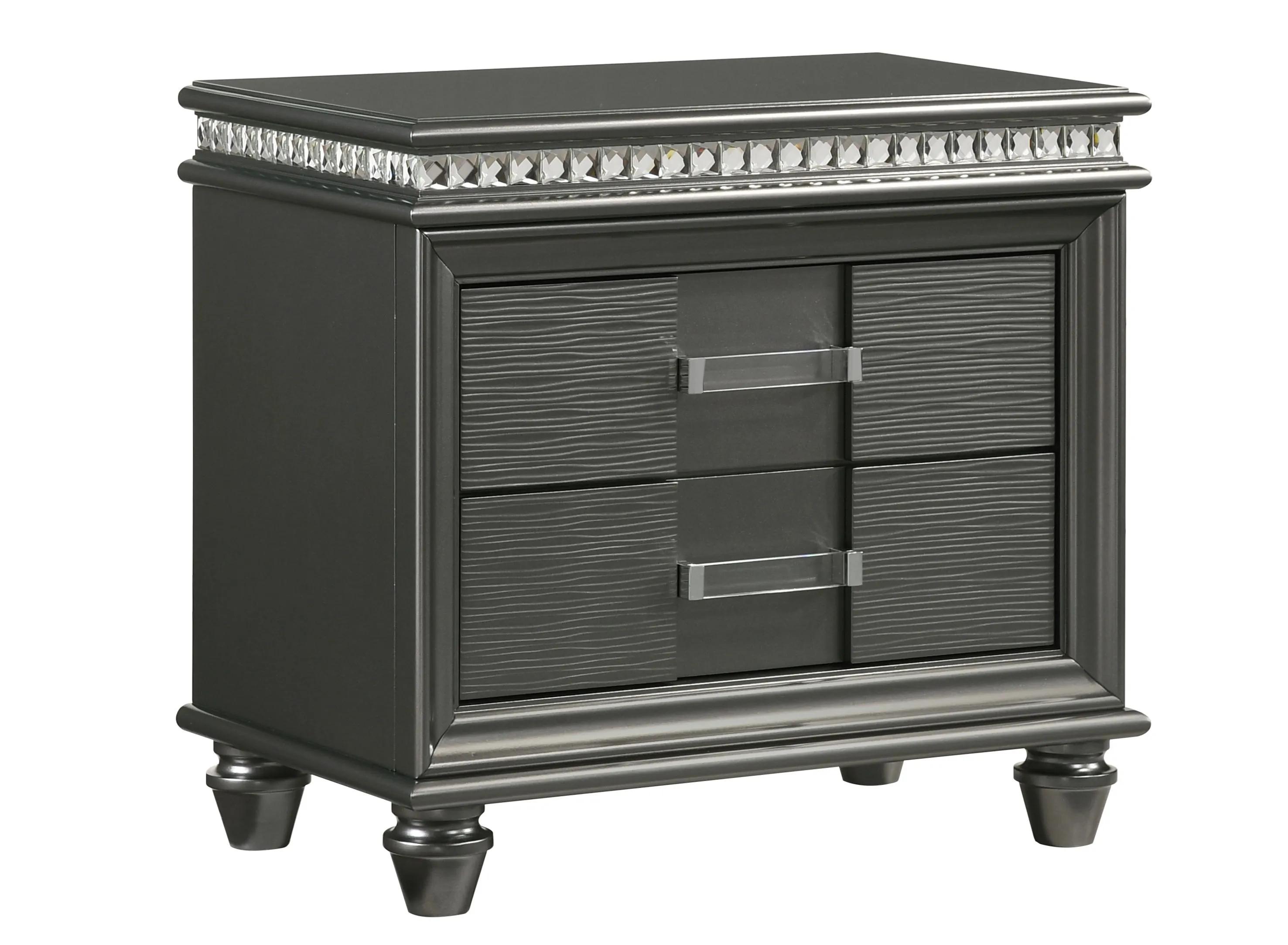 Adira Night Stand