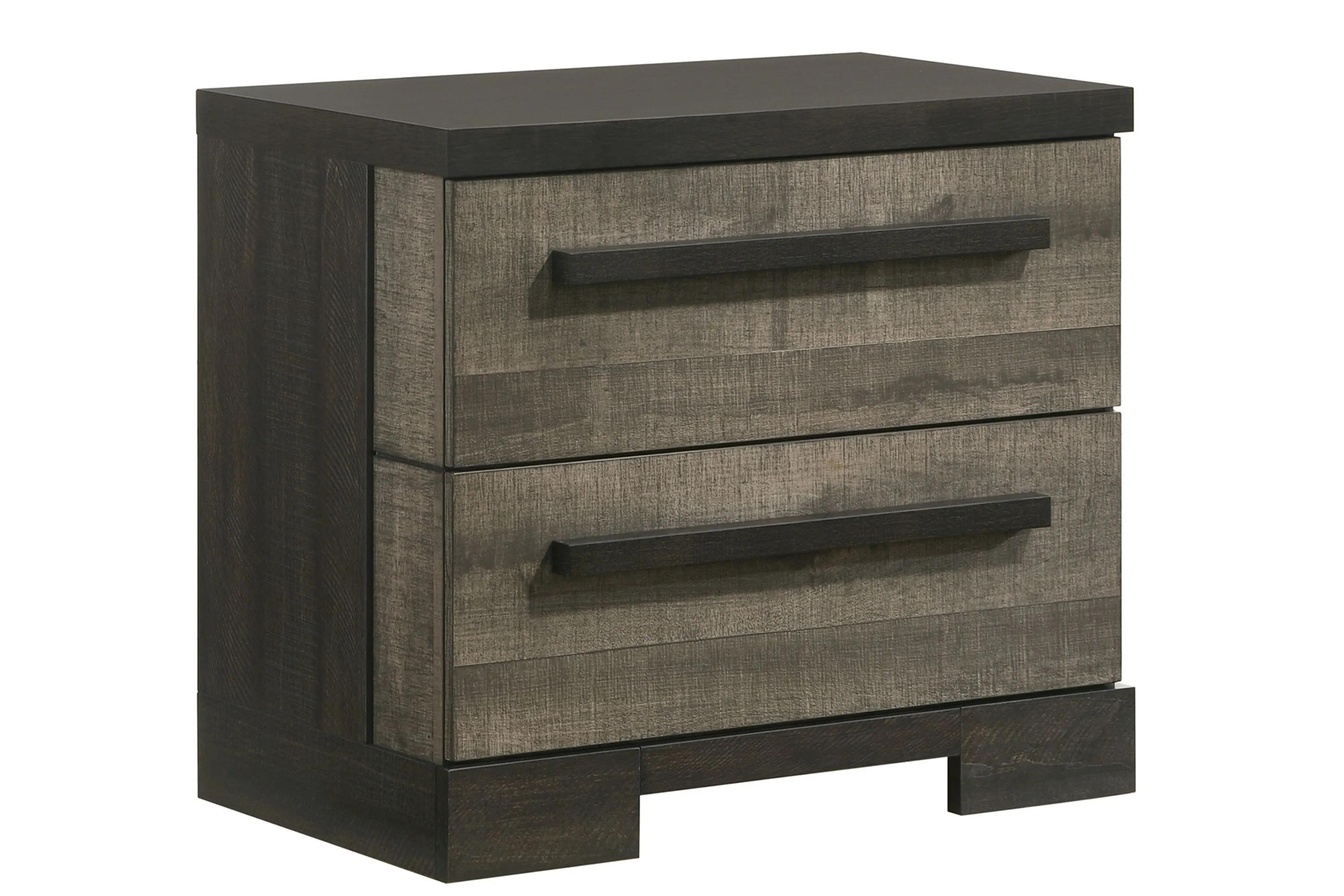 Remington Nightstand