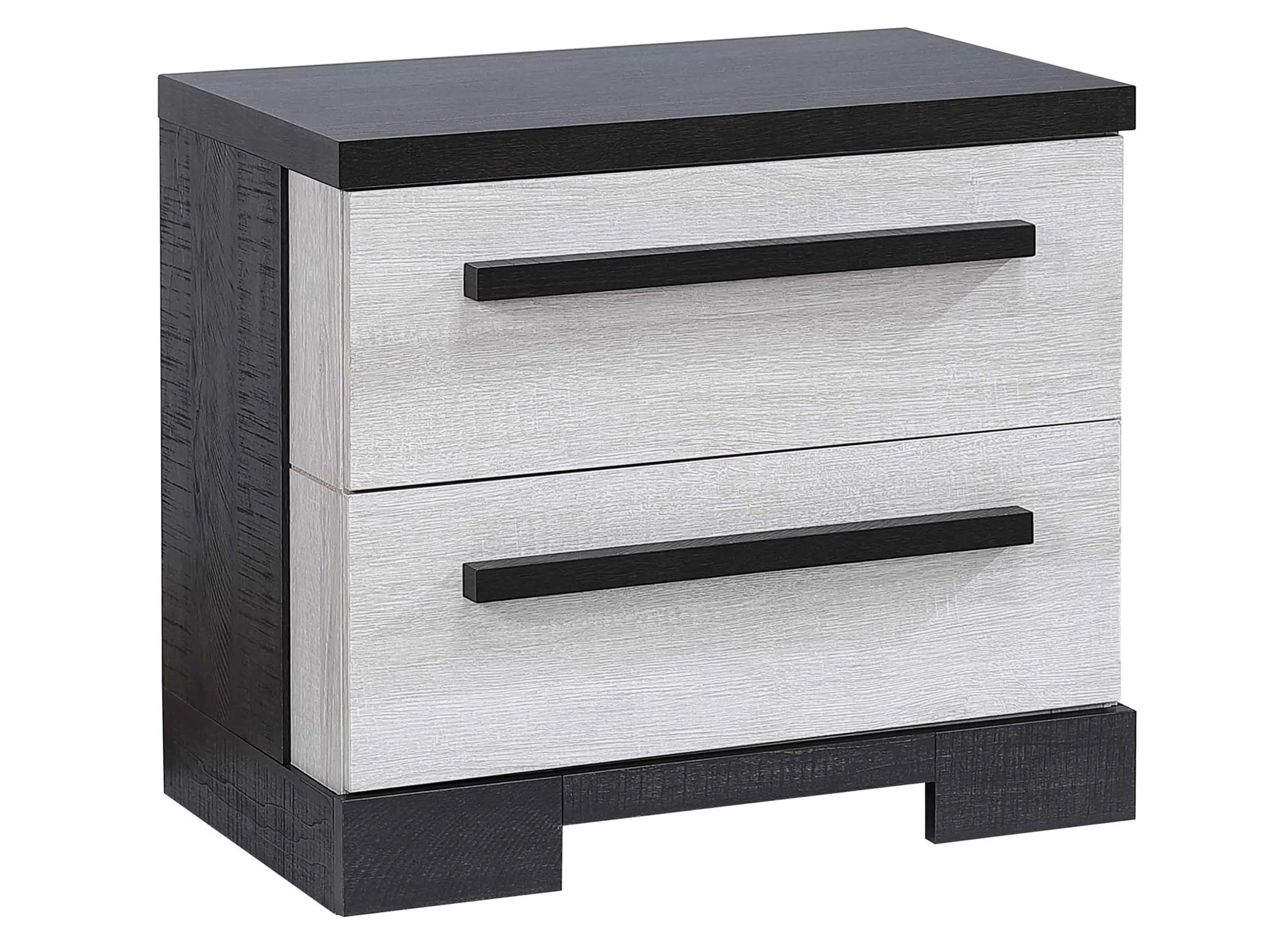 Remington Nightstand
