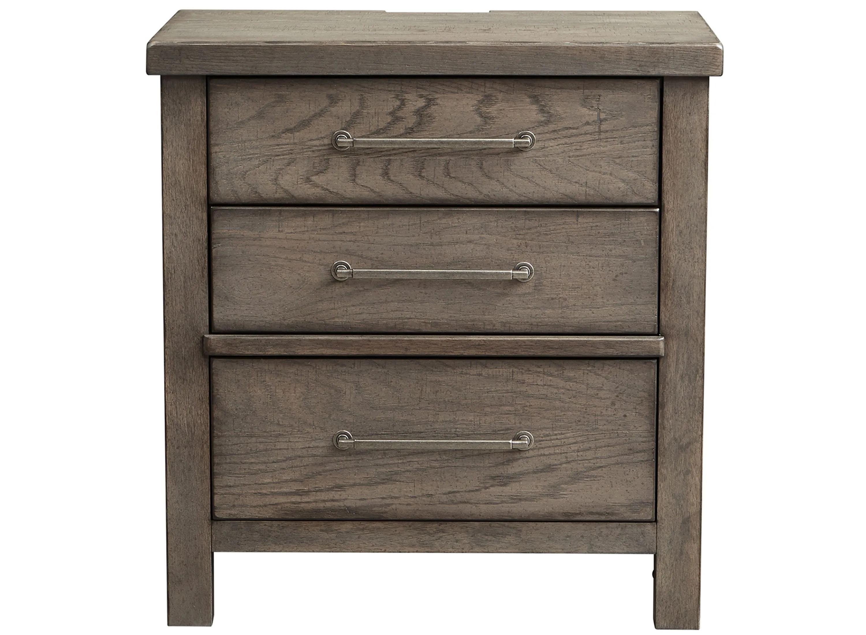 Marguerite Nightstand