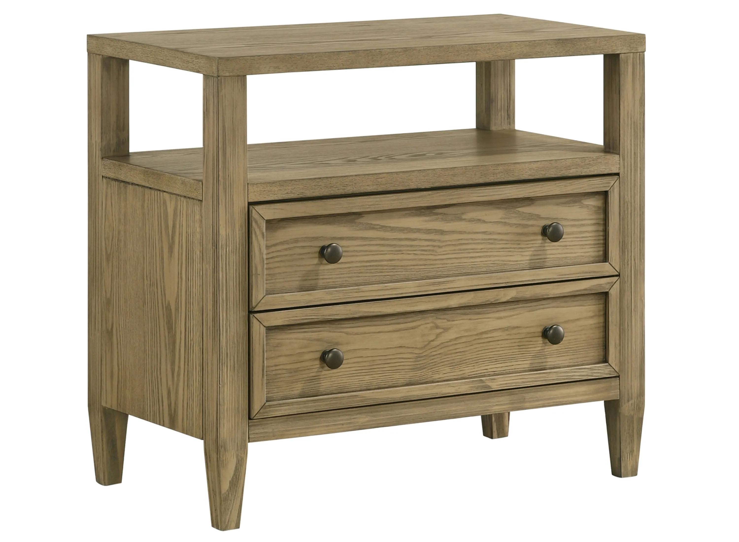 Sierra Nightstand