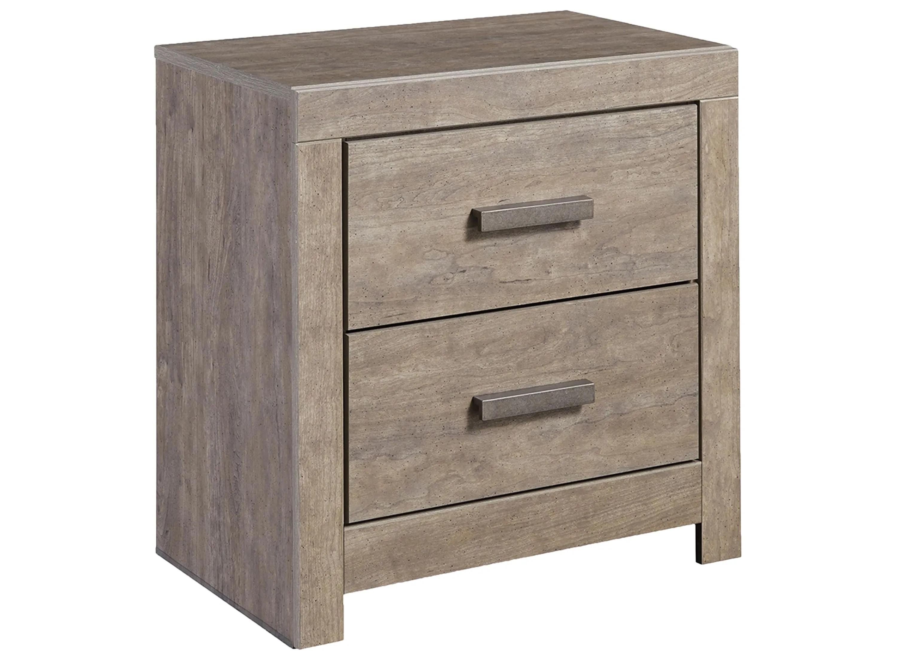 Culverbach Nightstand