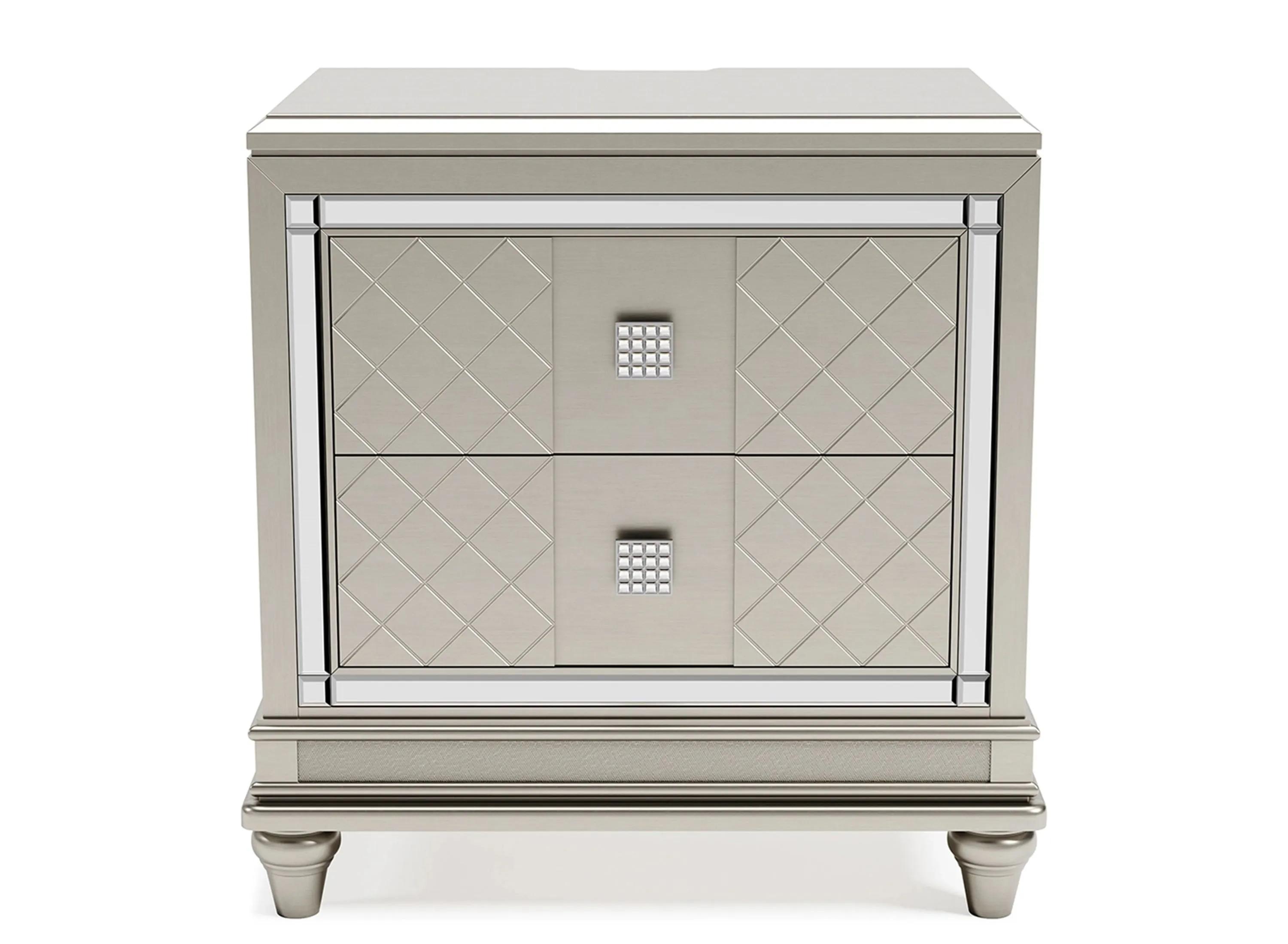 Chevanna Nightstand