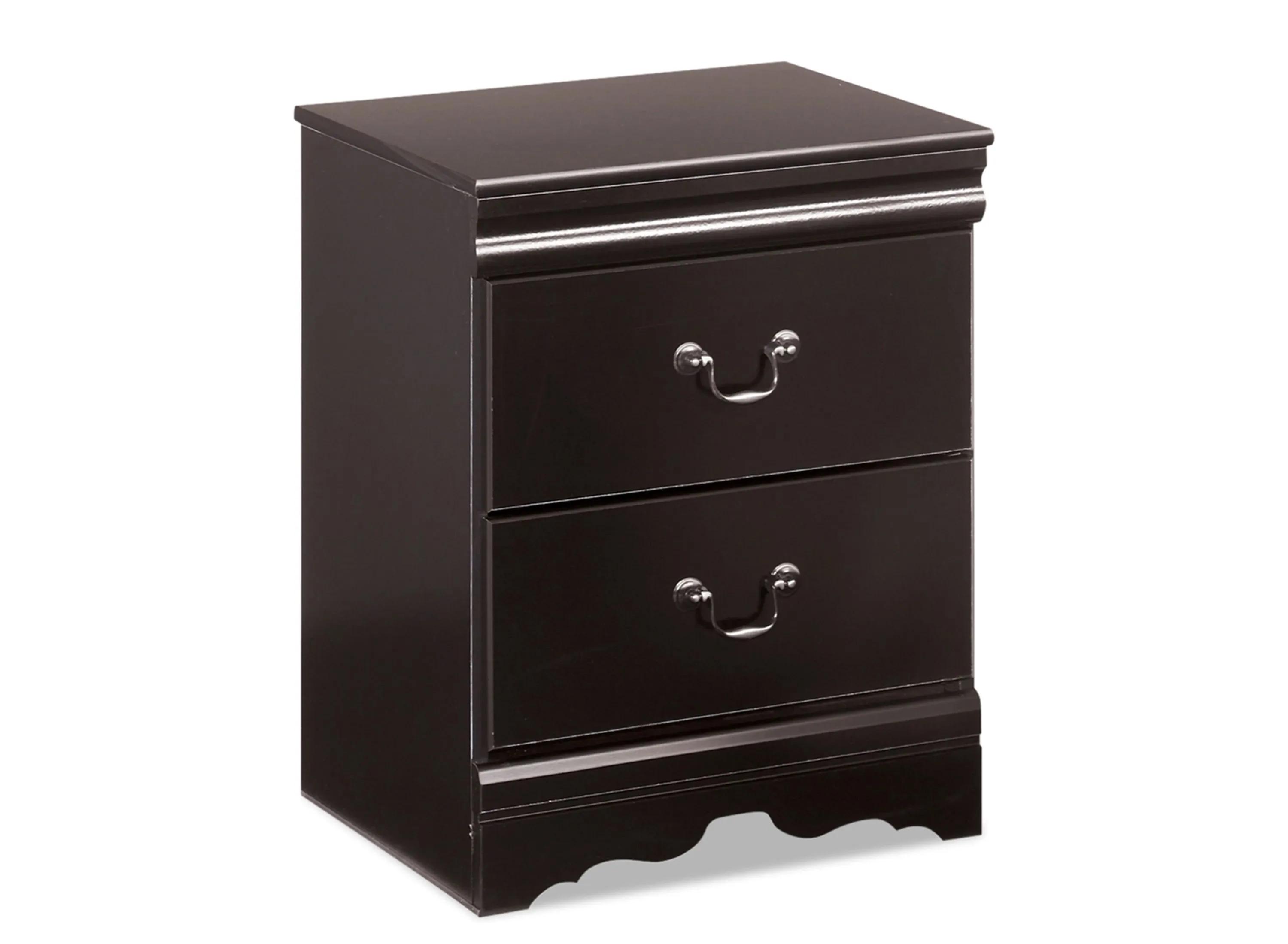 Huey Vineyard Nightstand