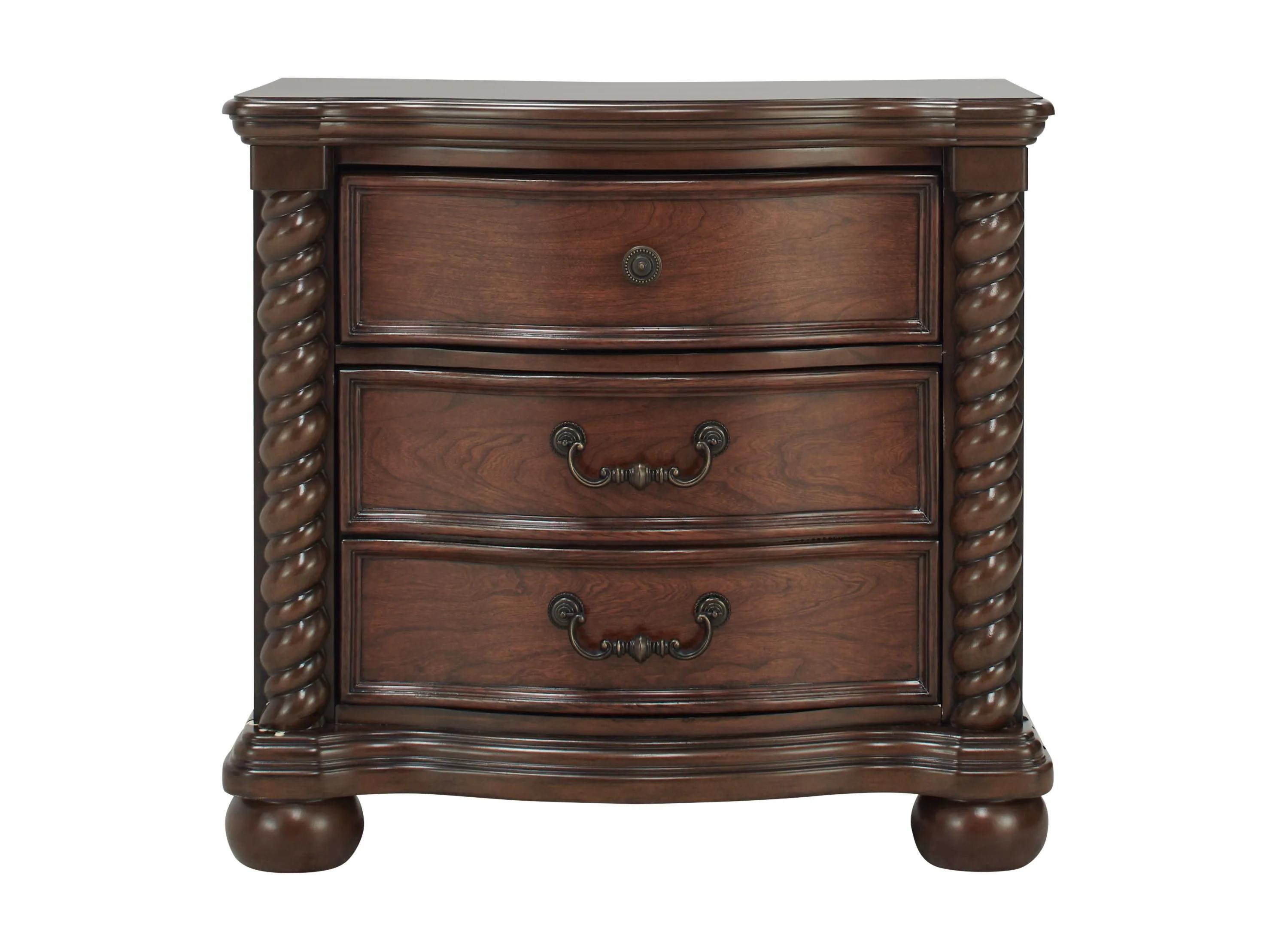 Chesapeake Nightstand