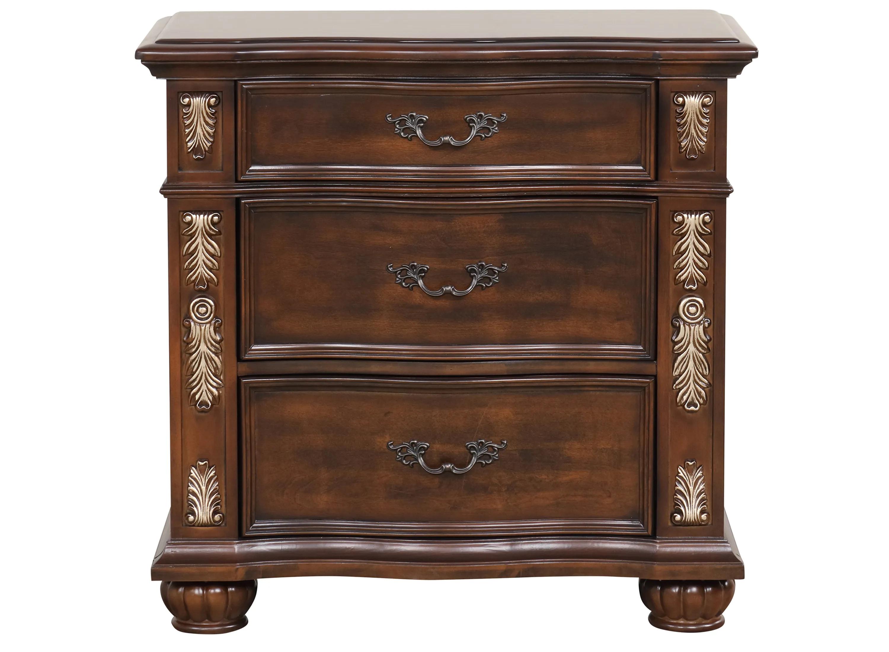 Lyon Nightstand