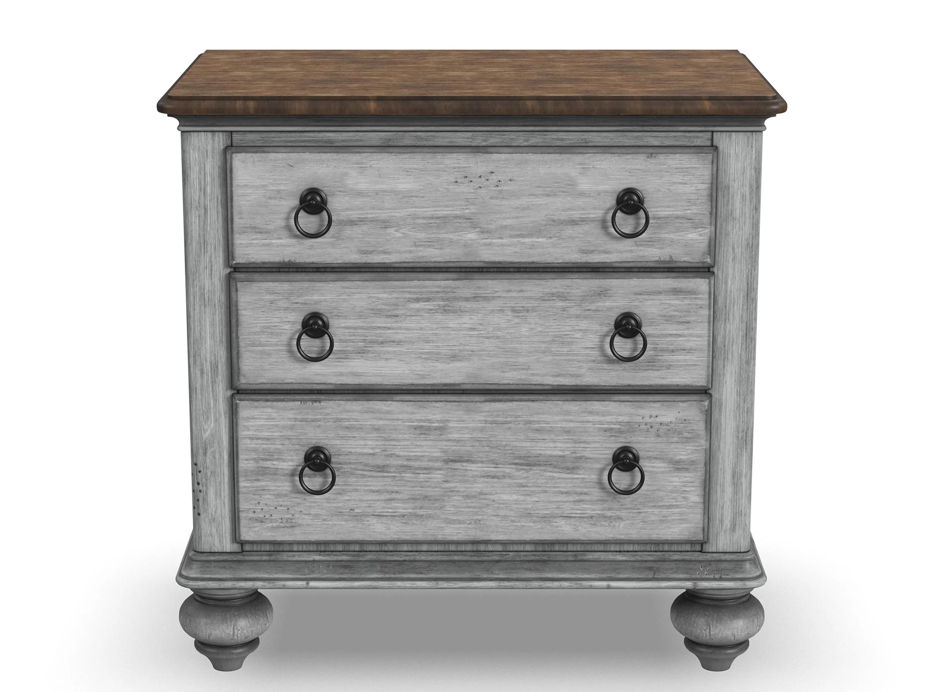 Plymouth Nightstand
