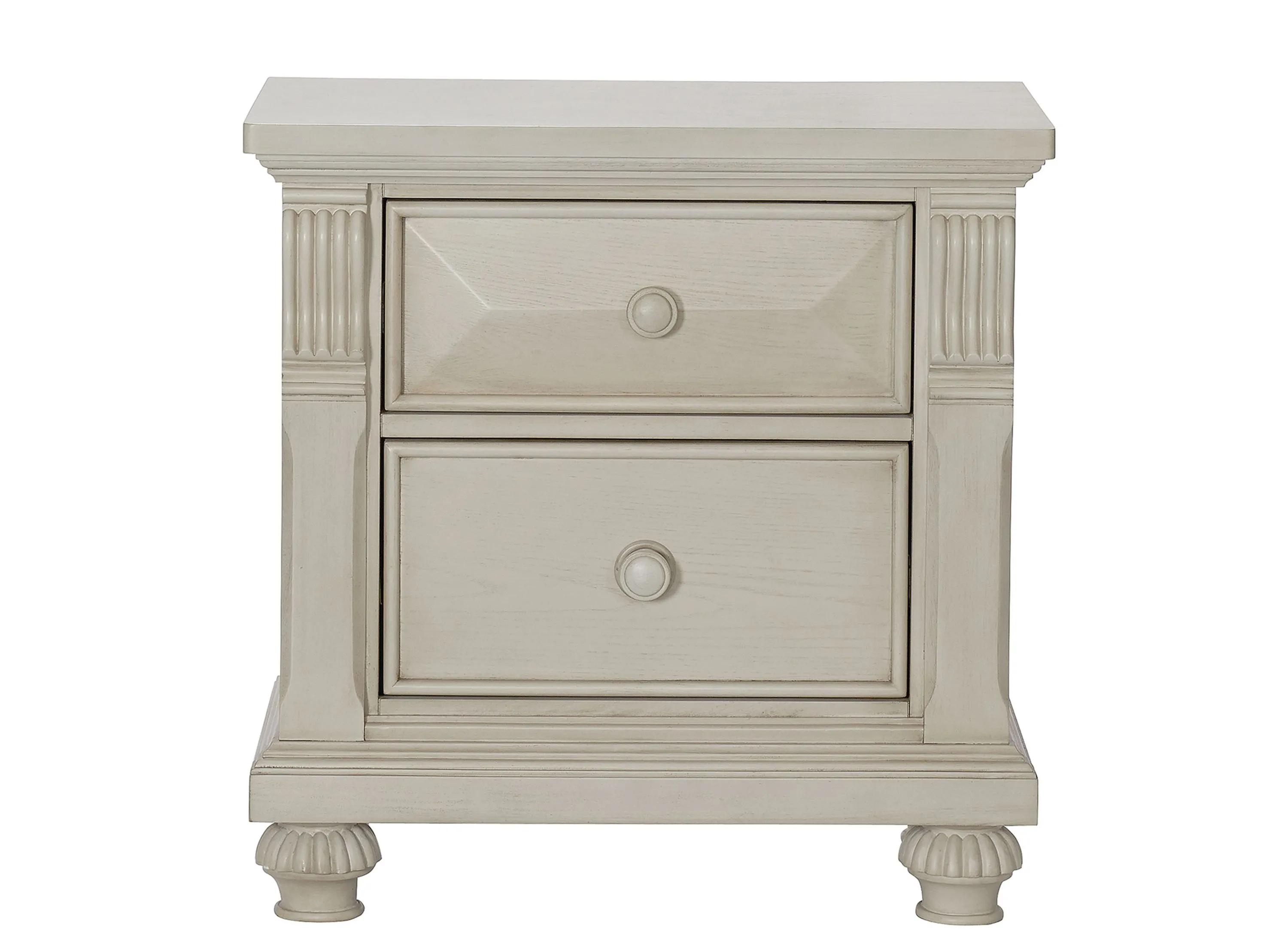 Sedona Nightstand