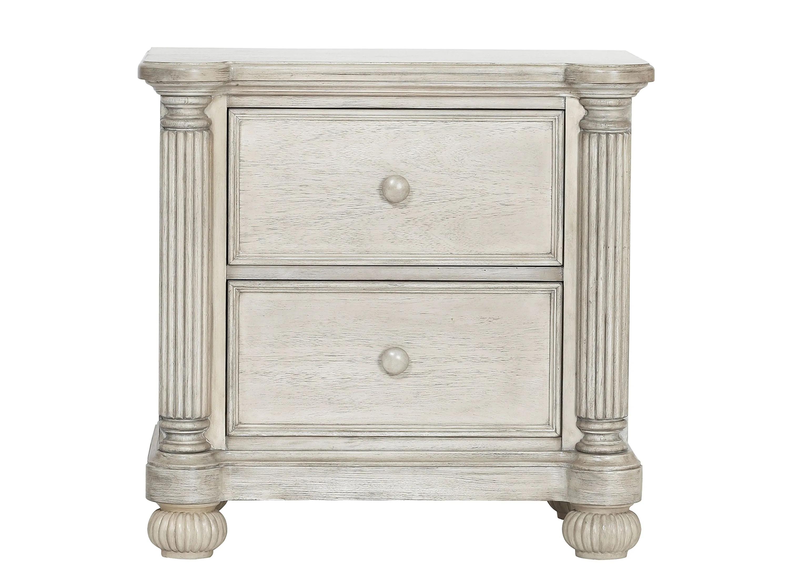 515311800 Charleston Nightstand sku 515311800