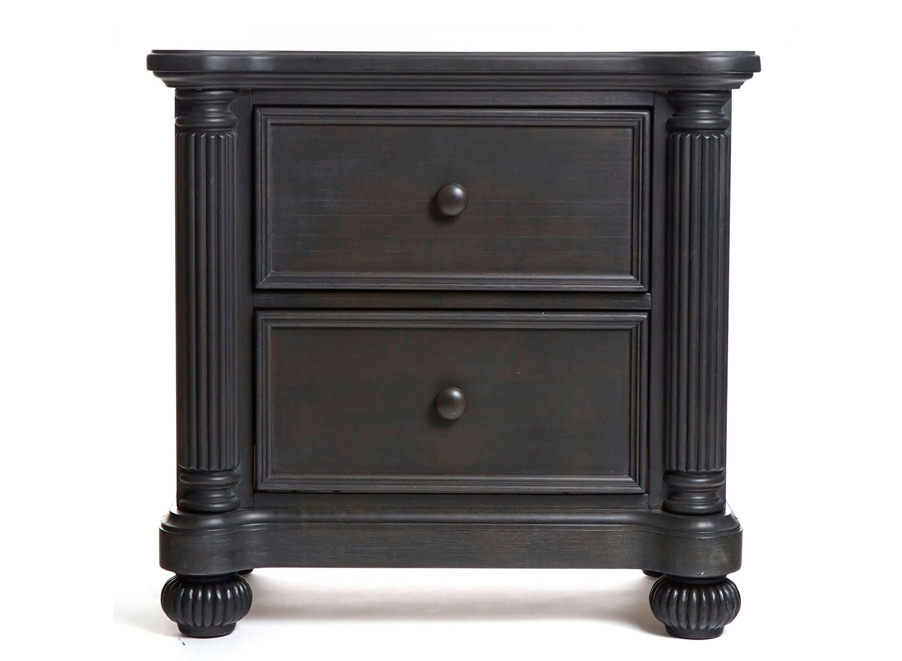 Charleston Nightstand