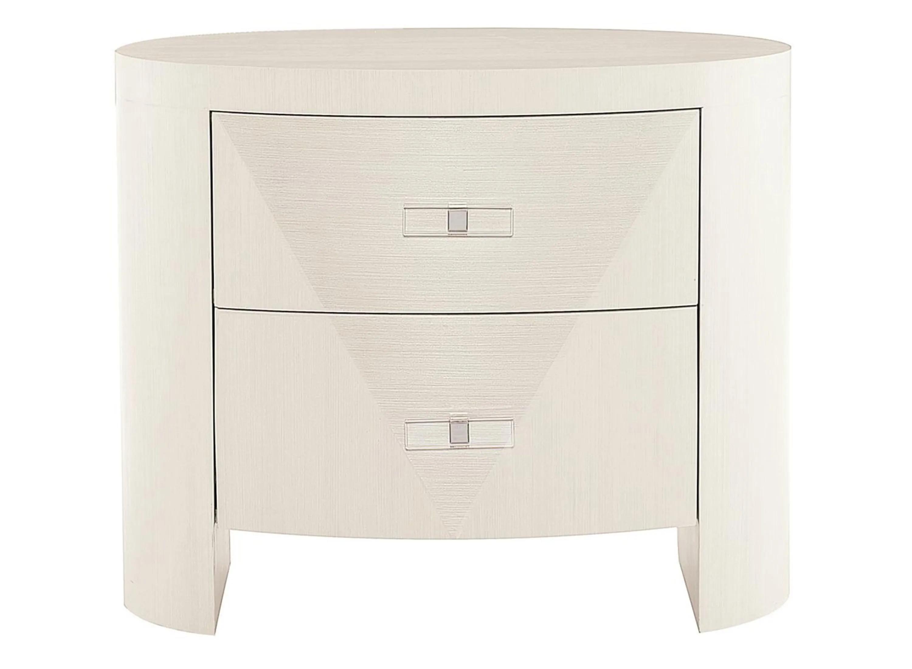 Axiom Nightstand