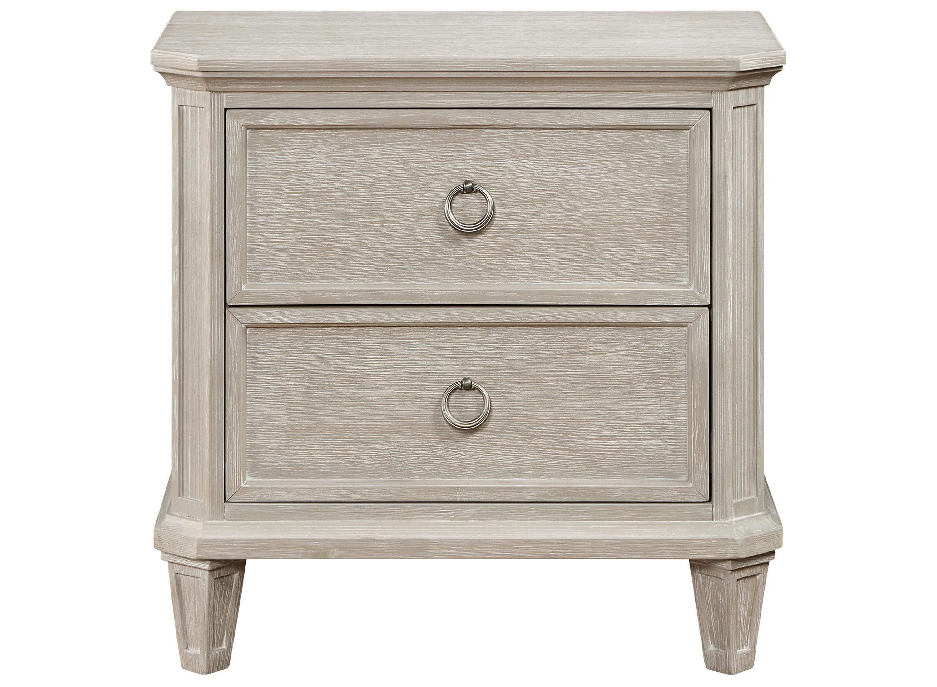 Cameo Nightstand
