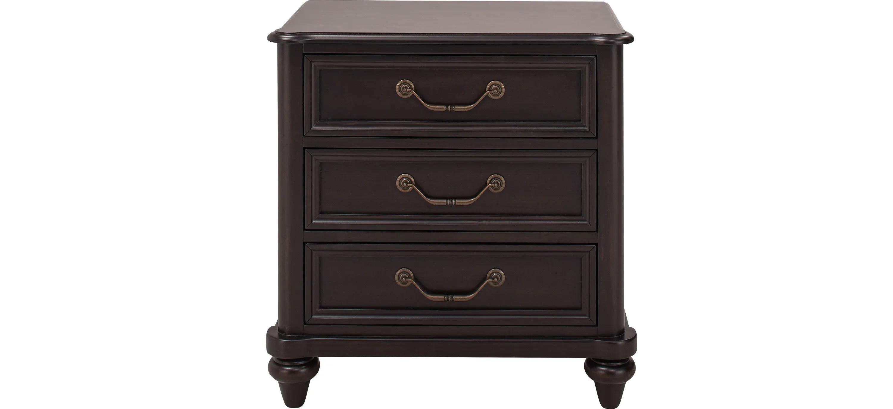 515314209 Brooklyn Nightstand sku 515314209