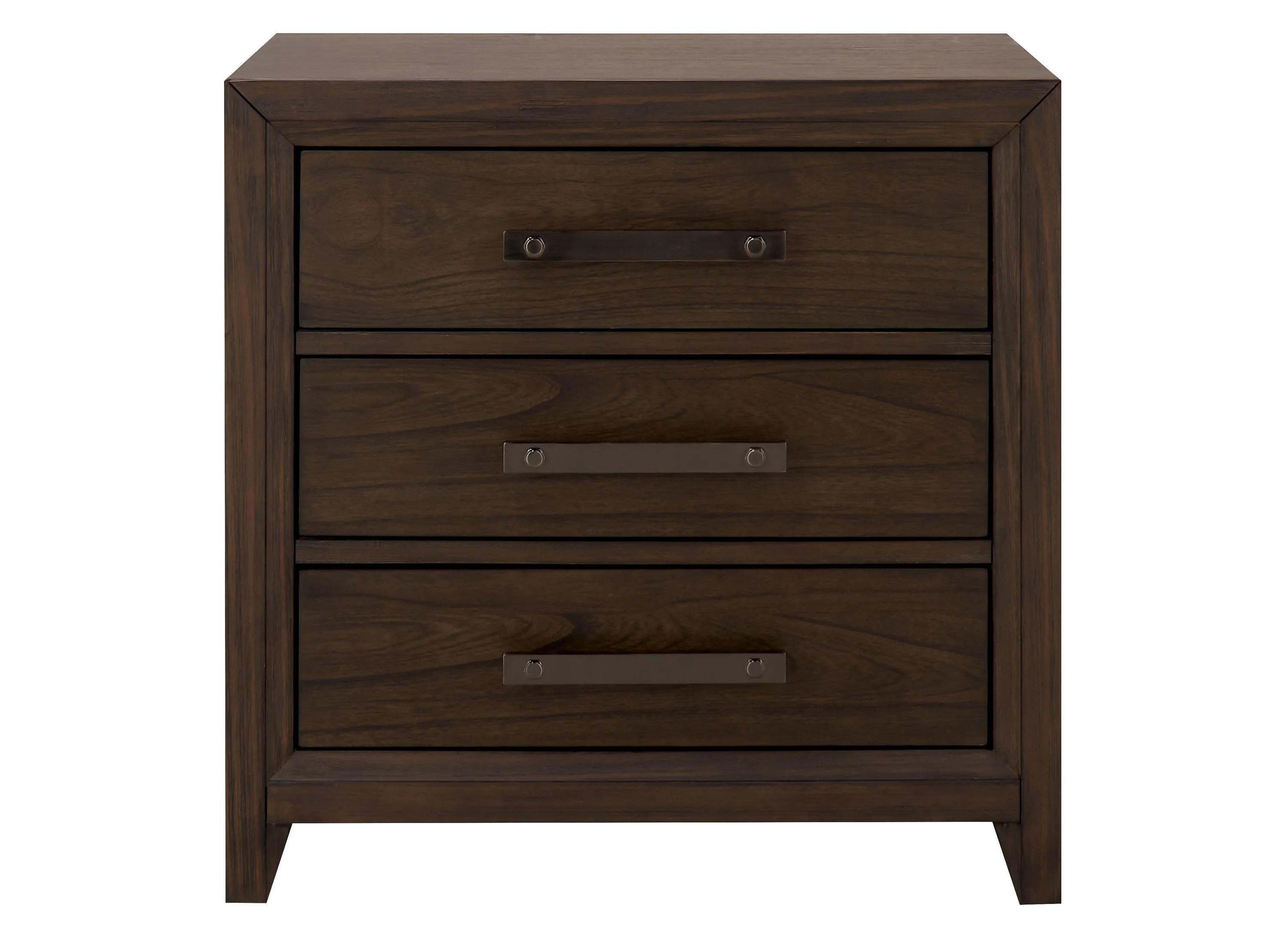 Bardwell Nightstand
