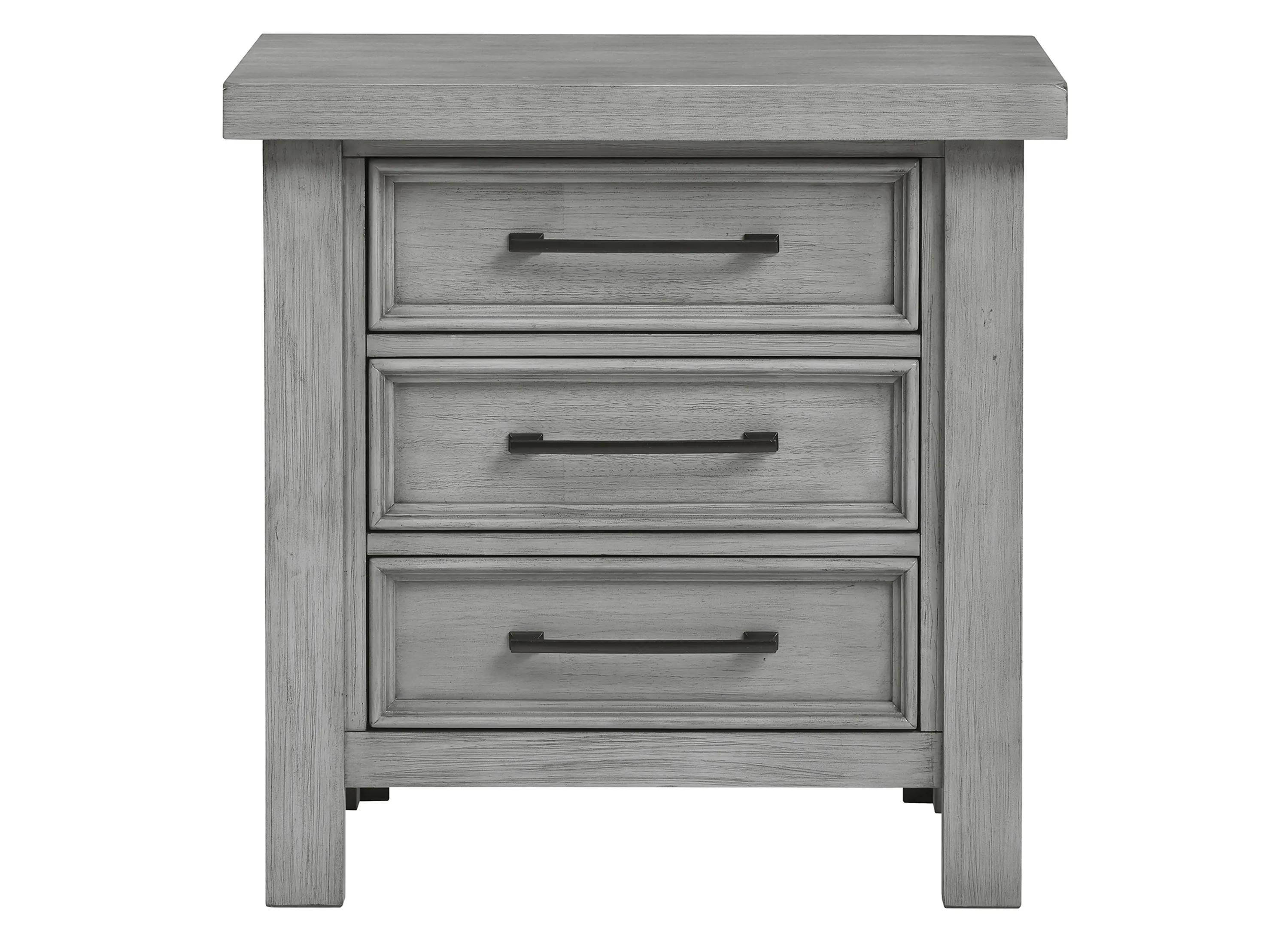 Rosemont Nightstand