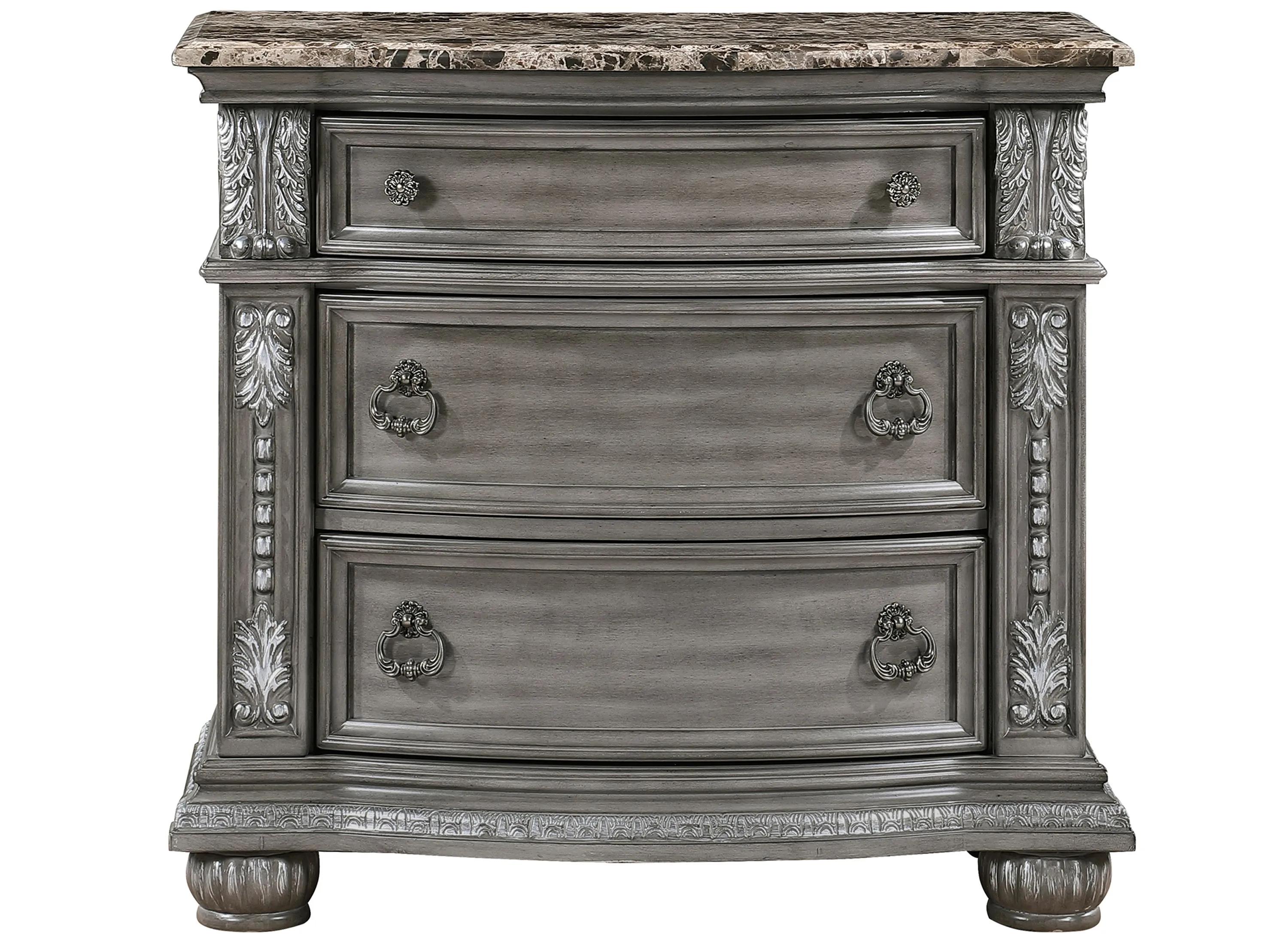 Scarlett Nightstand