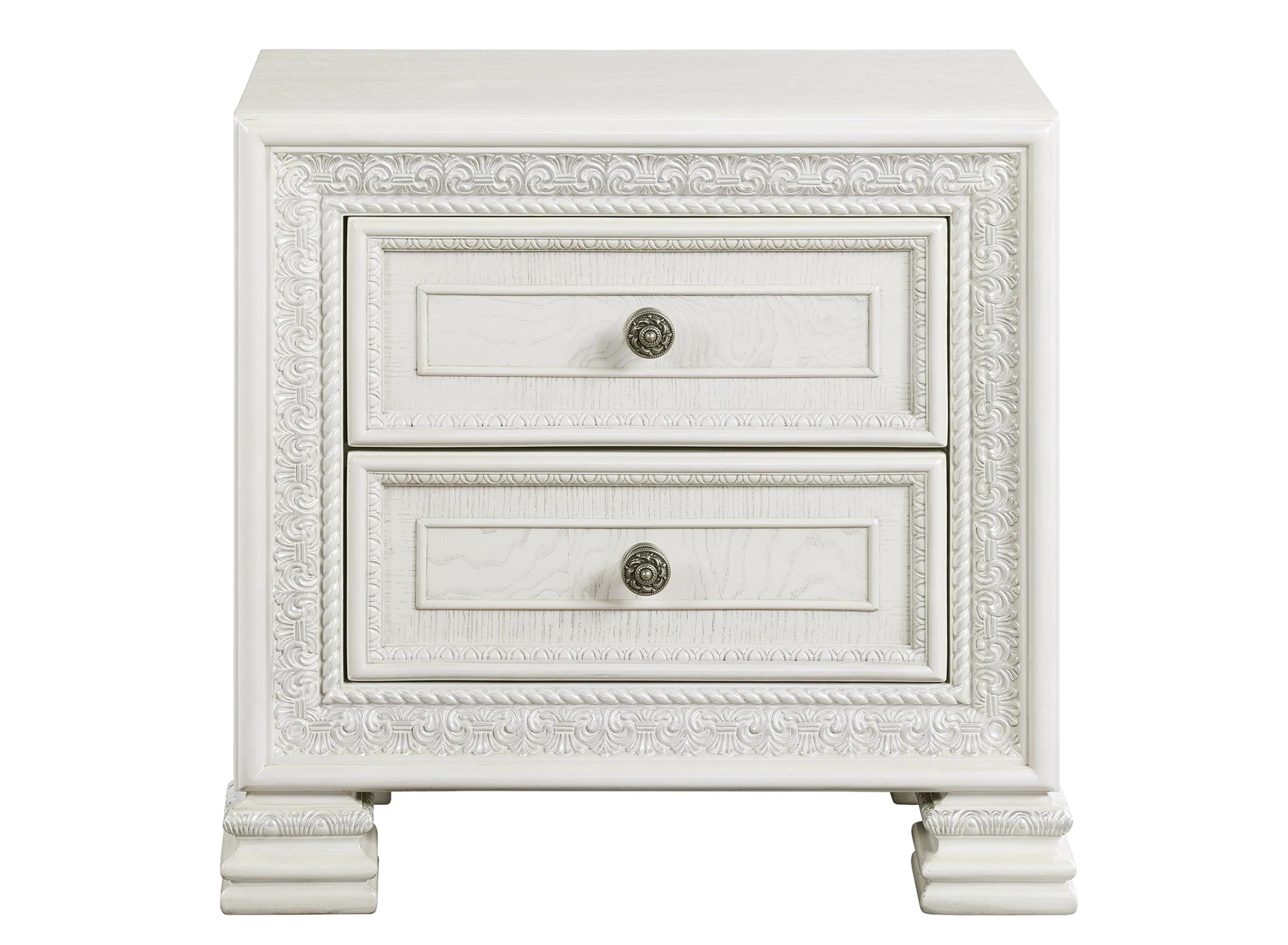 Jasper Nightstand