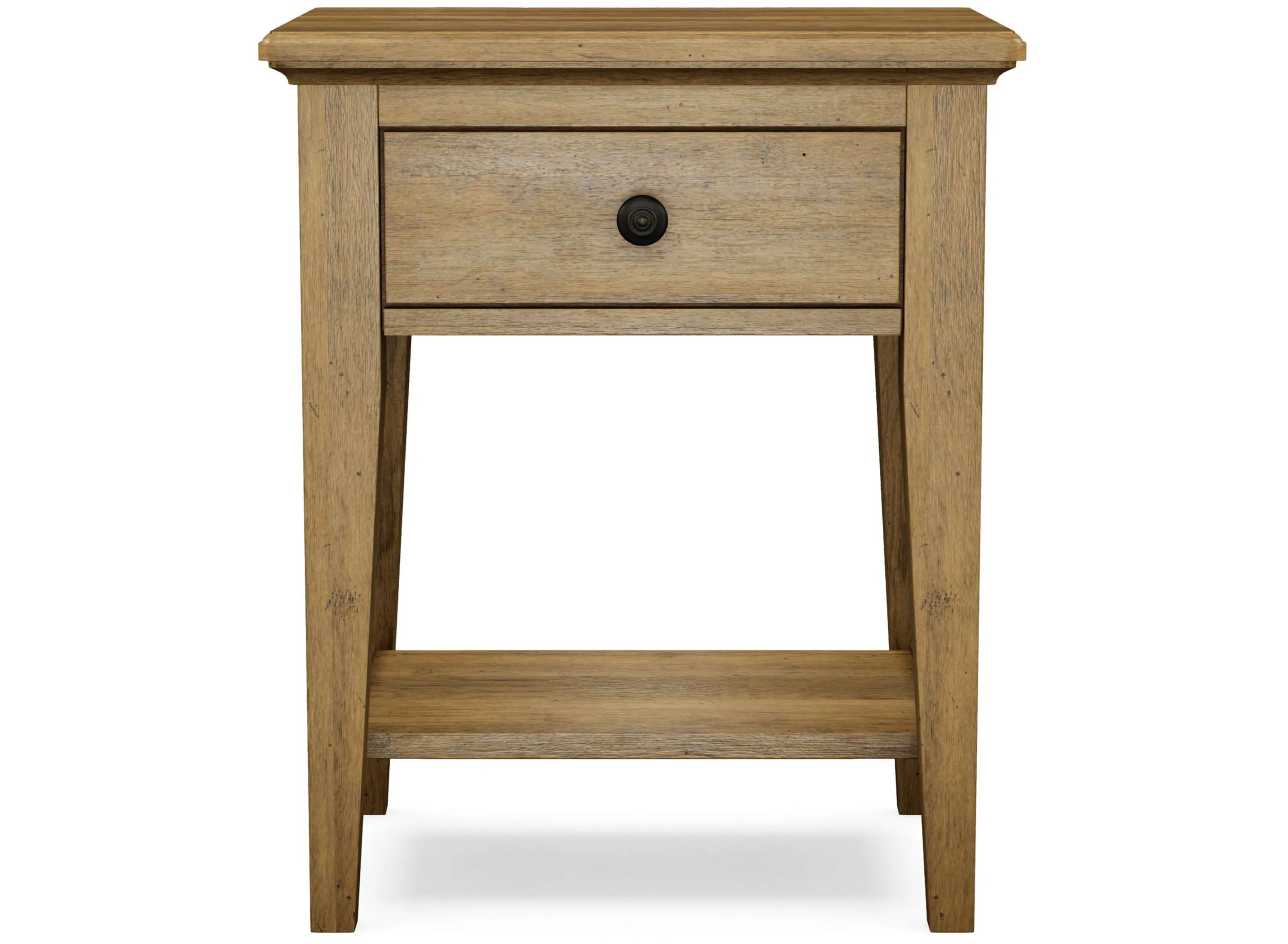 Millcroft Nightstand