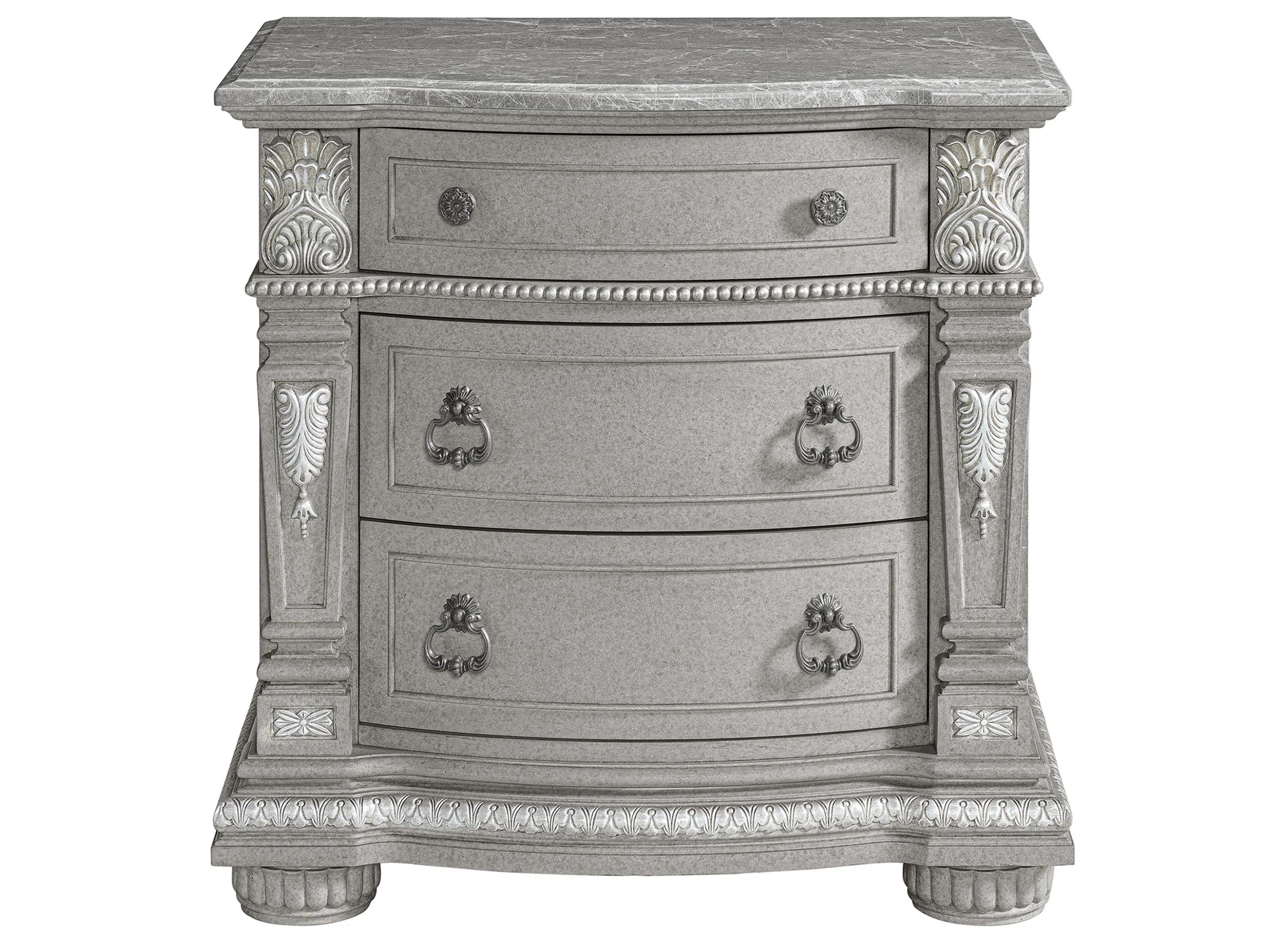 Wilshire Nightstand