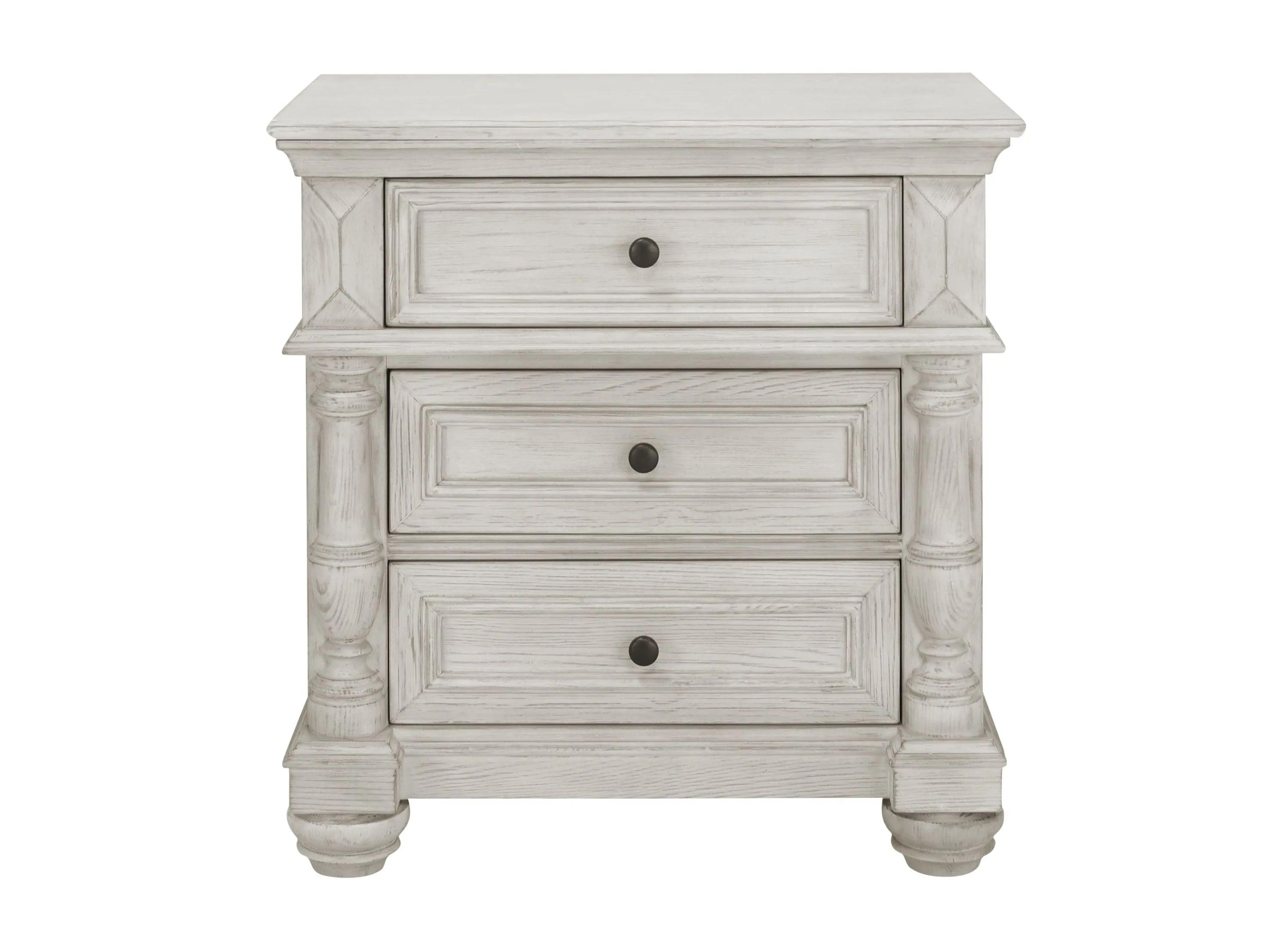Ilaria Nightstand