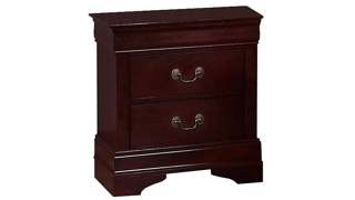 Louis Phillip Nightstand