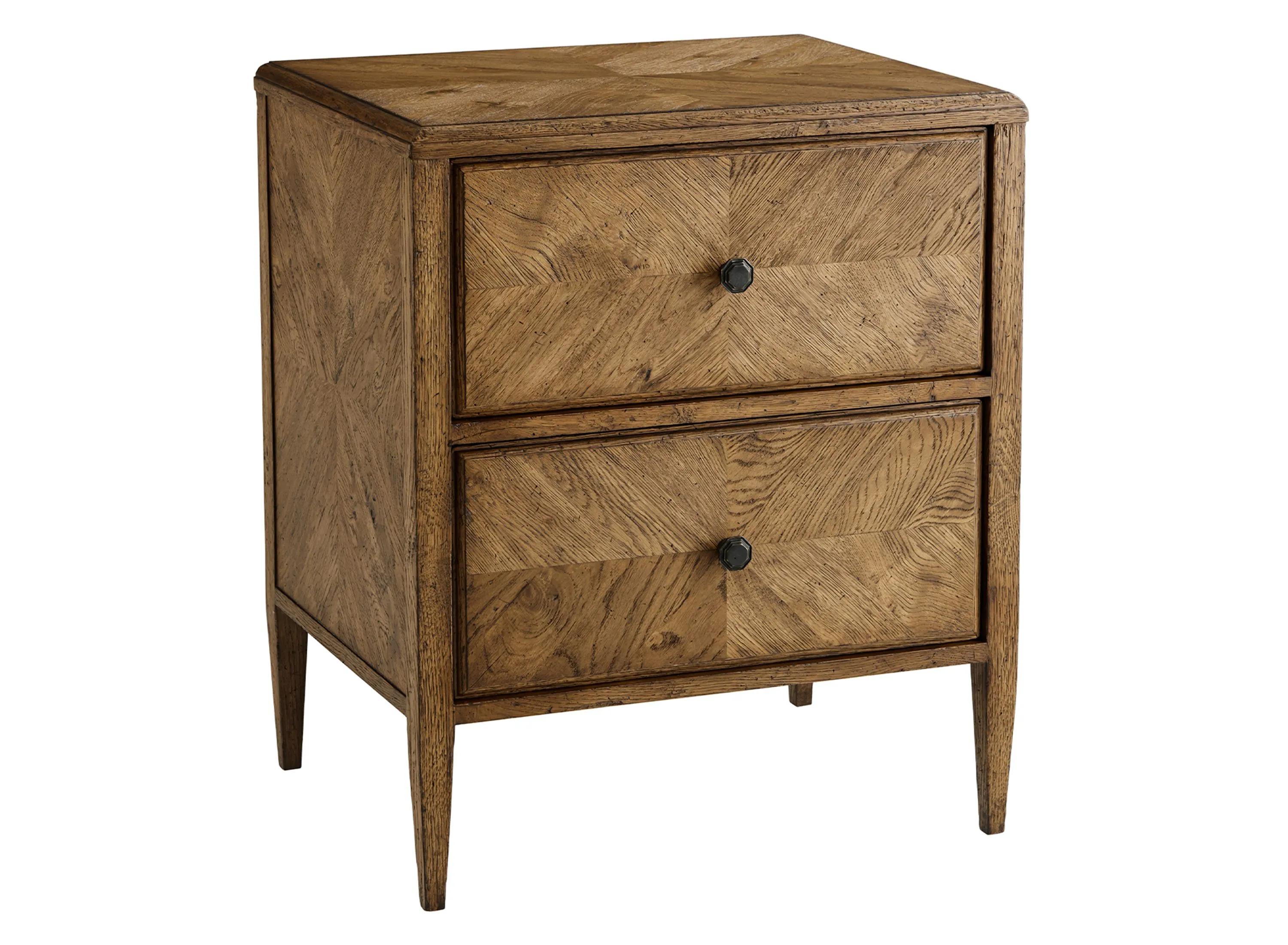 Nova Night Stand