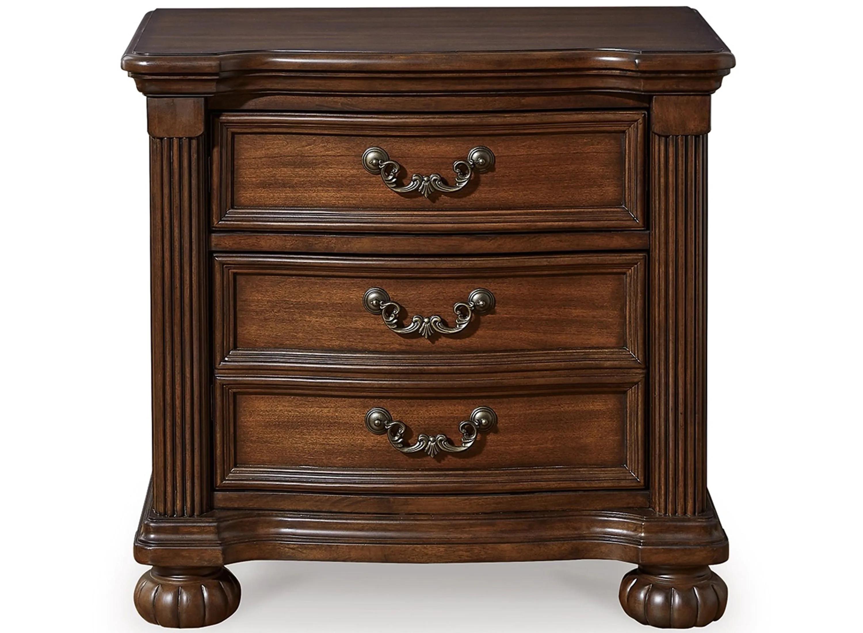 Lavinton Nightstand
