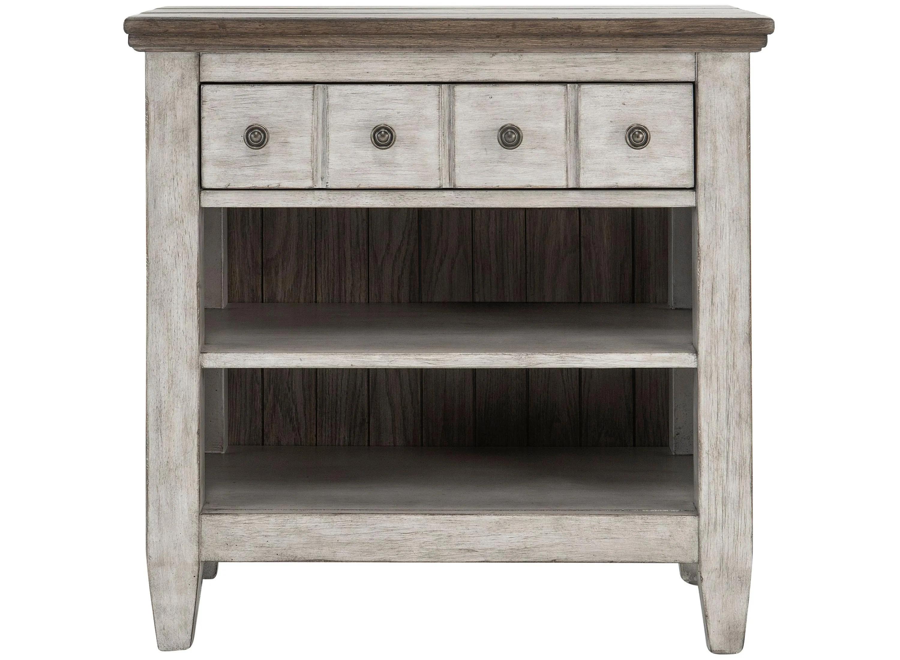 Magnolia Park Nightstand